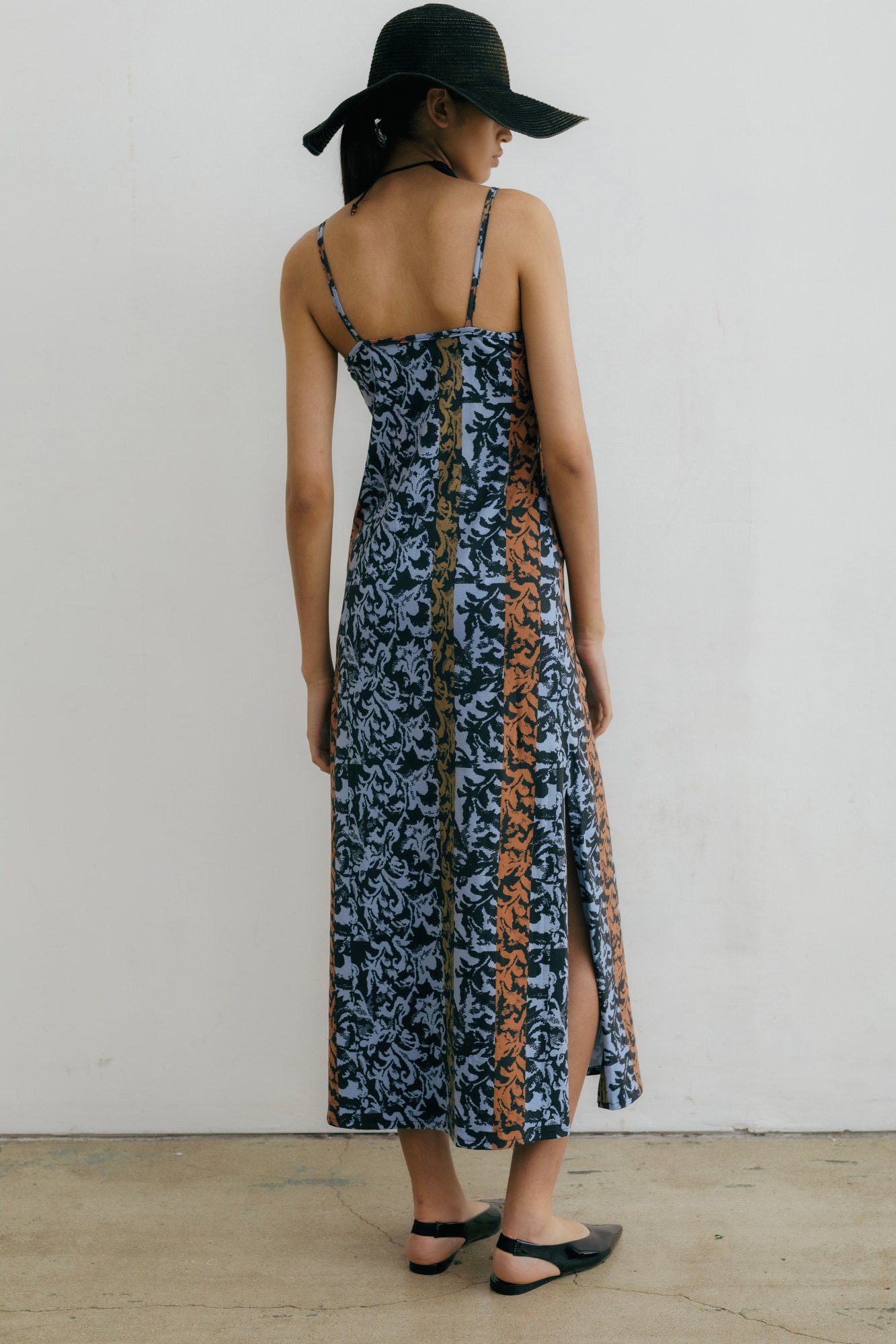Vestido - All day