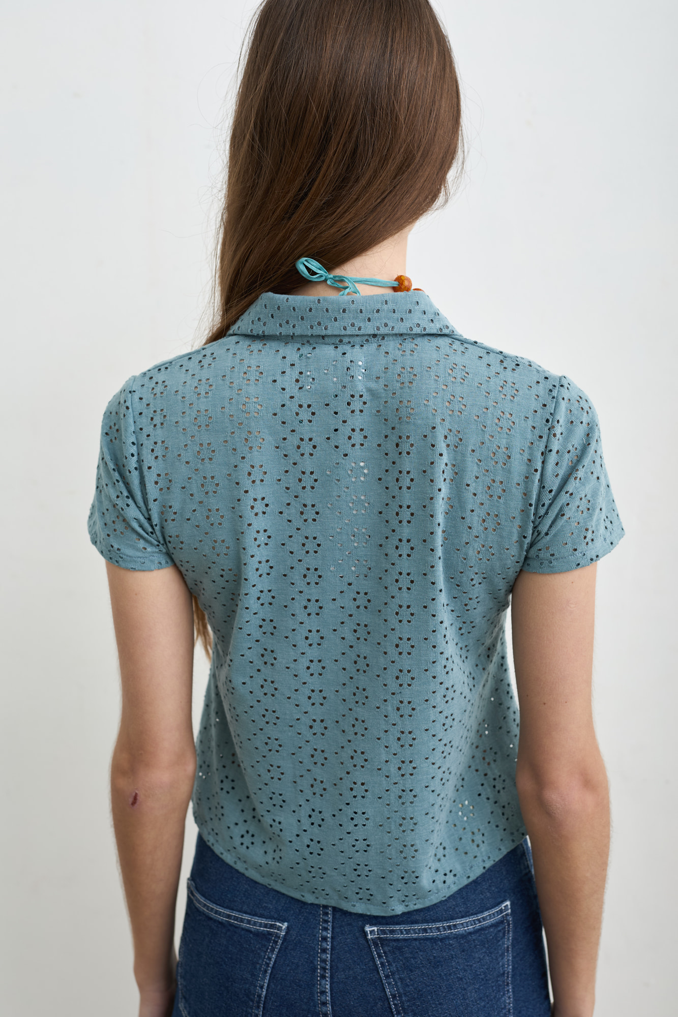 Camisa - Vibra