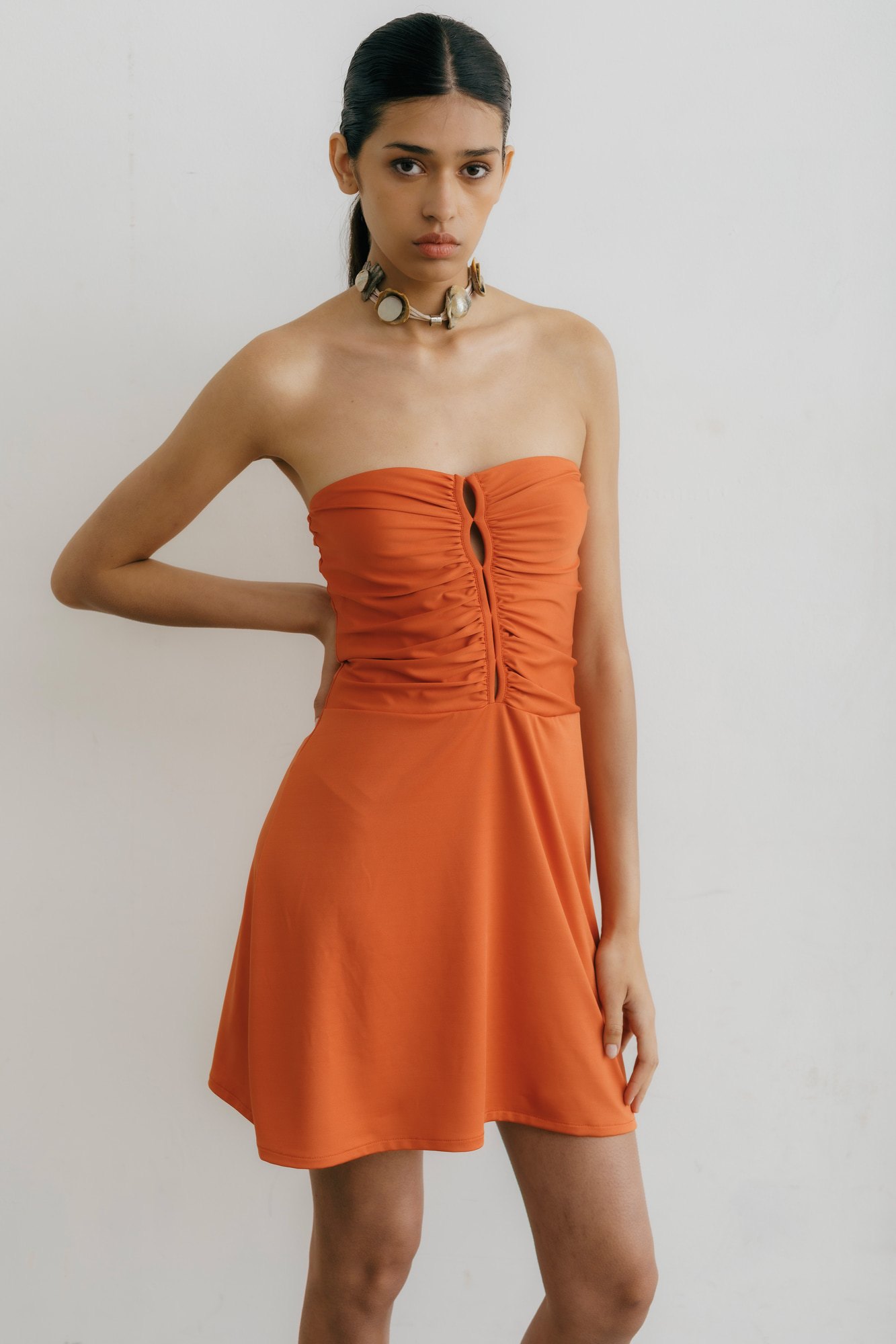 Vestido - Gruta