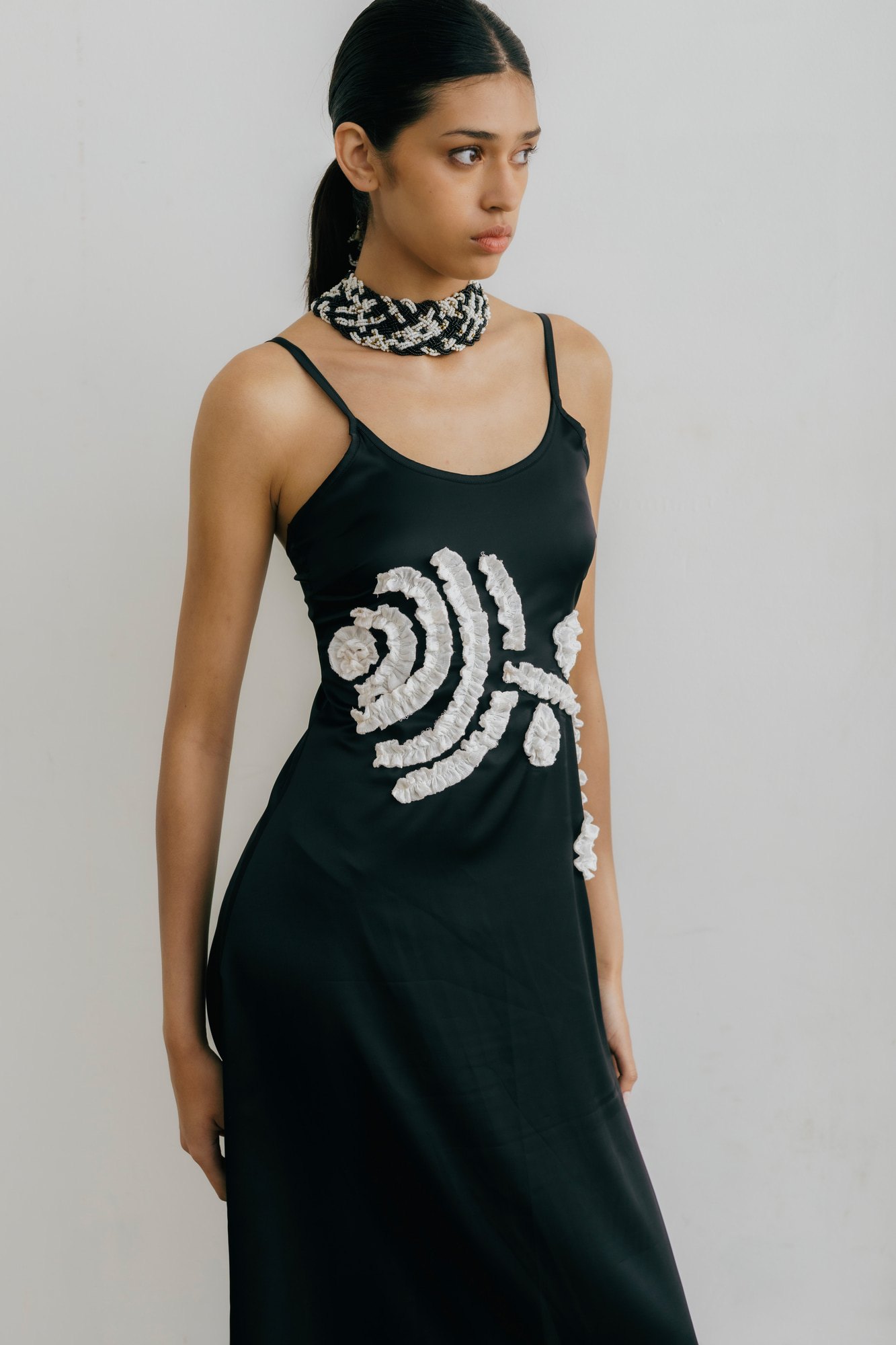 Vestido - Vainilla