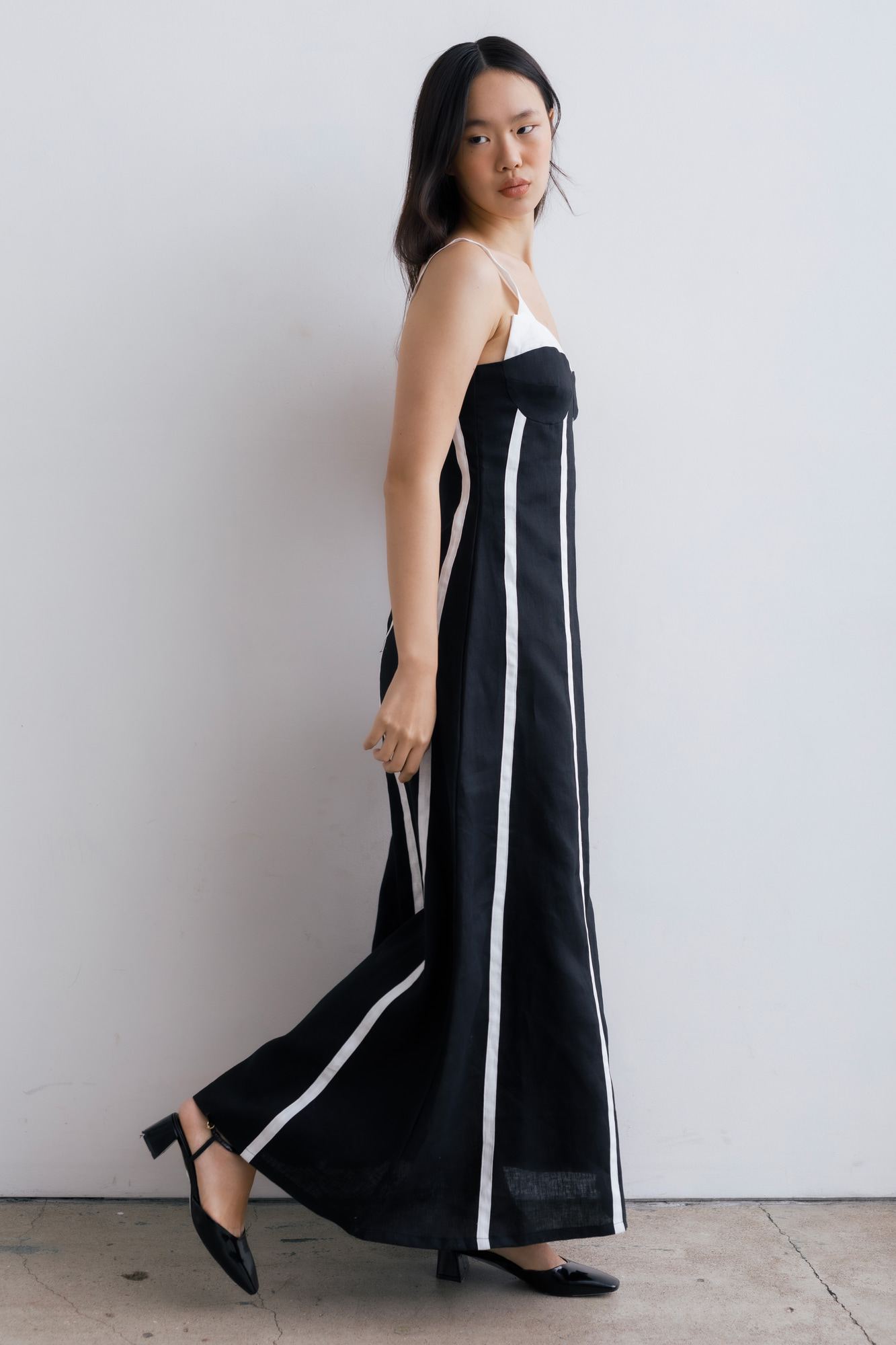 Vestido - Rita