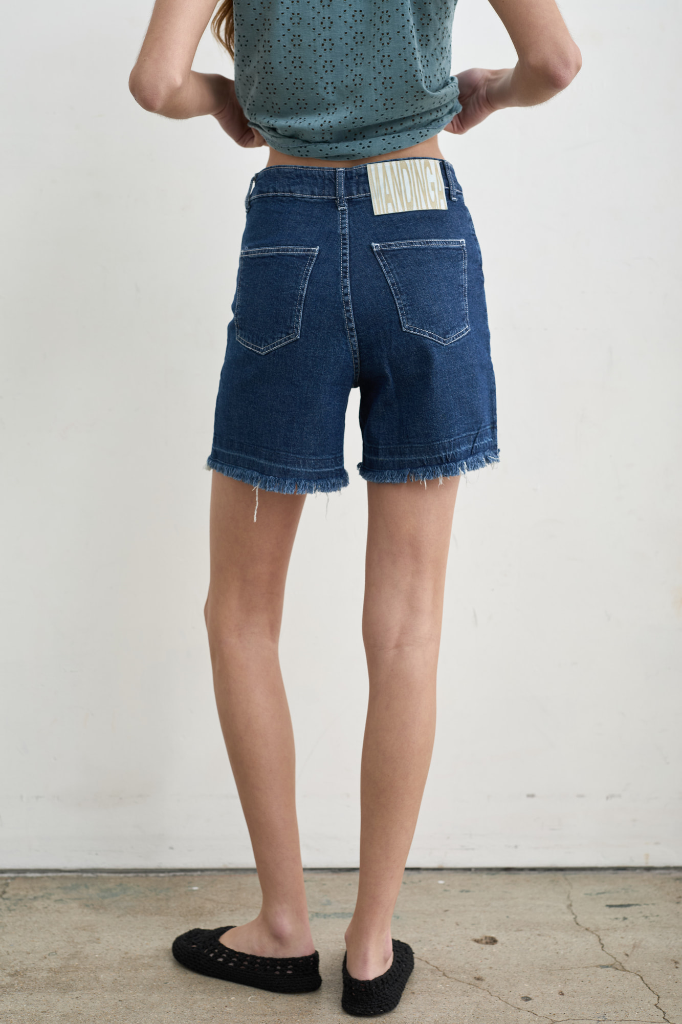 Short - Urbano