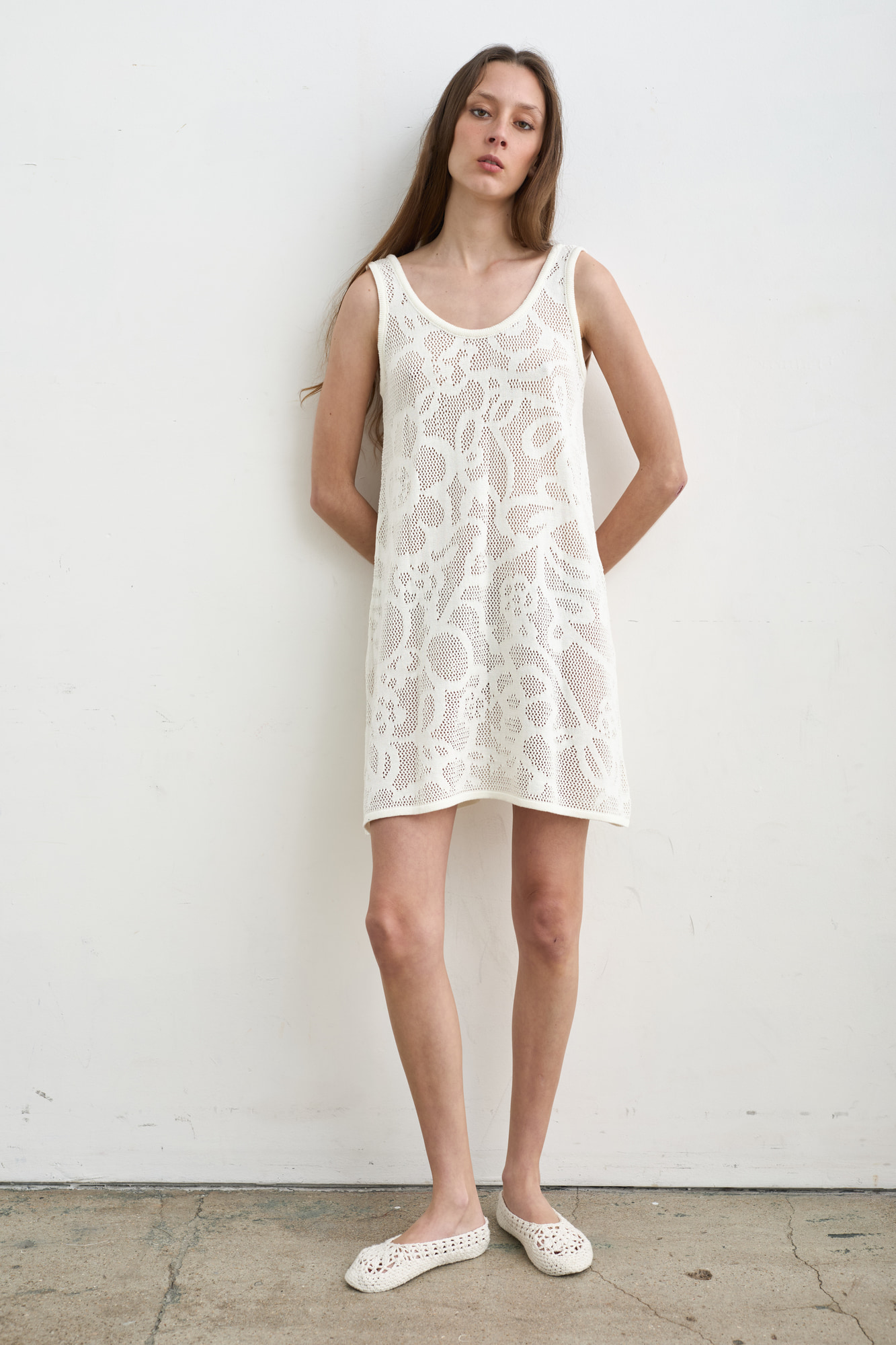 Vestido - Calo