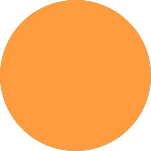 naranja