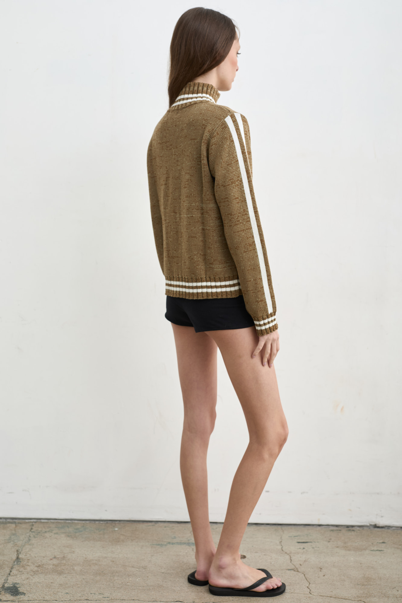 Campera - Mandinga