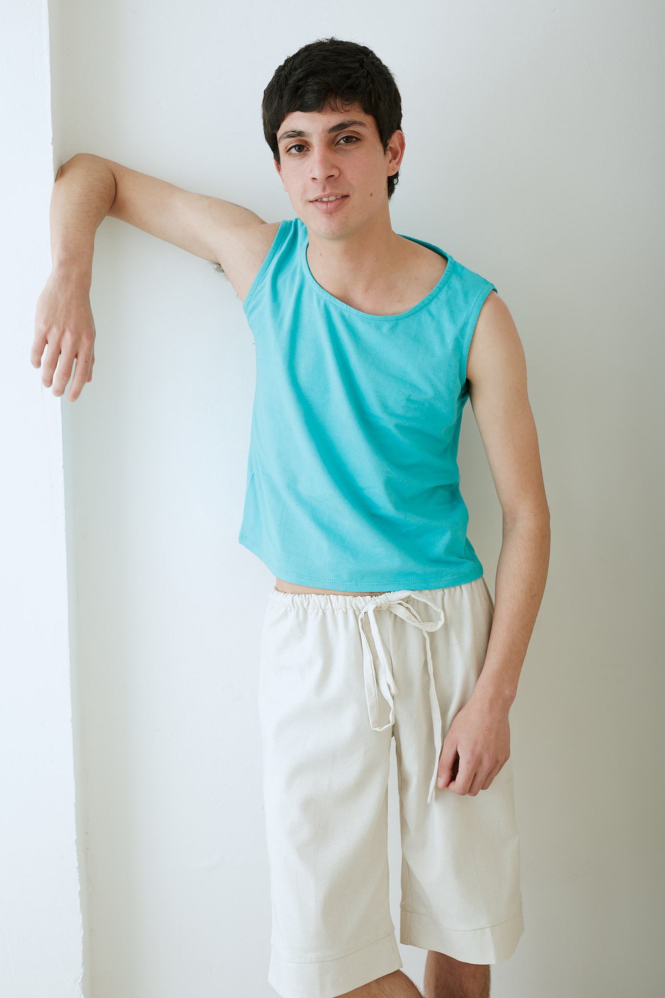 Top - Borja