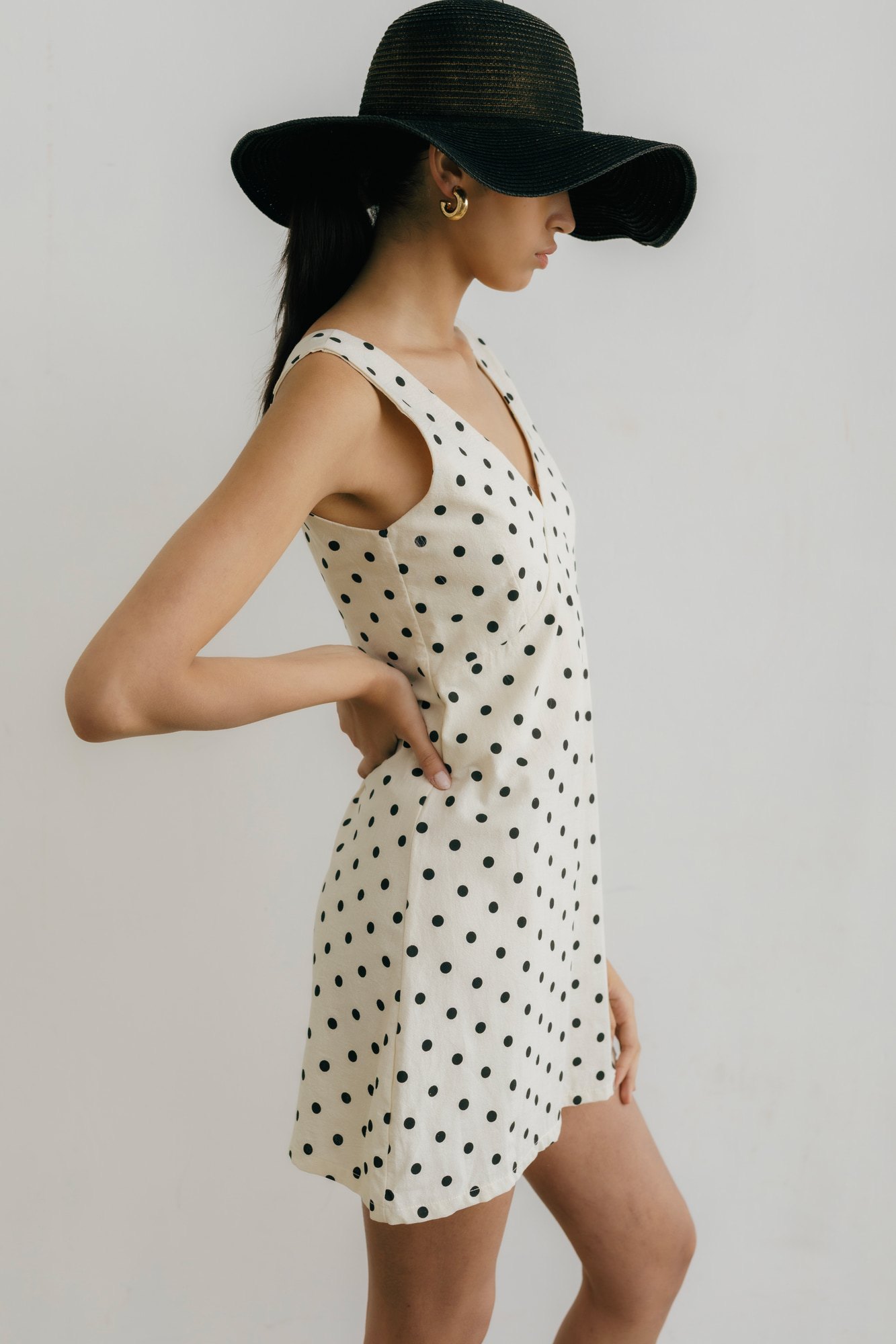 Vestido - Teresa