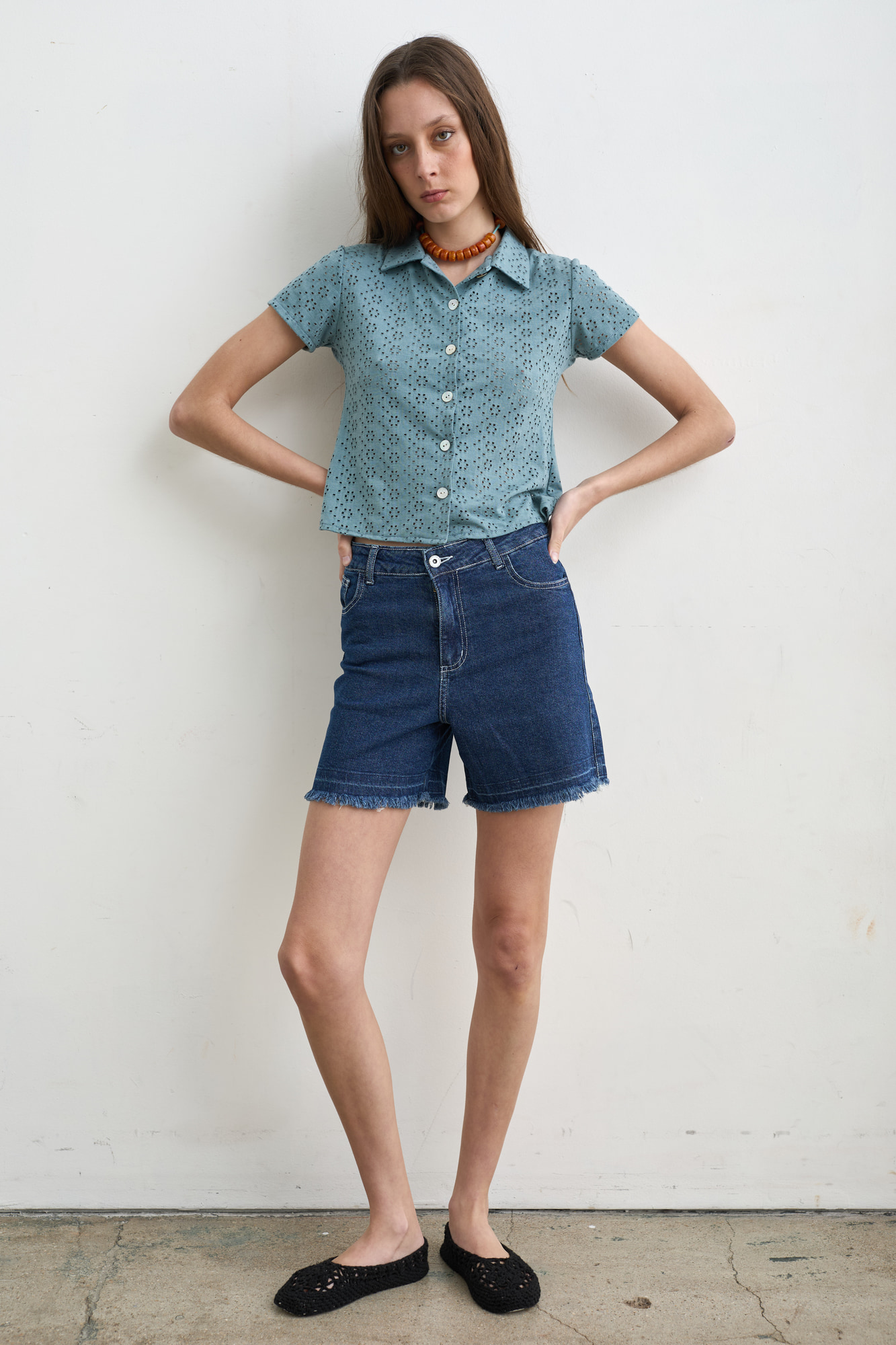 Short - Urbano