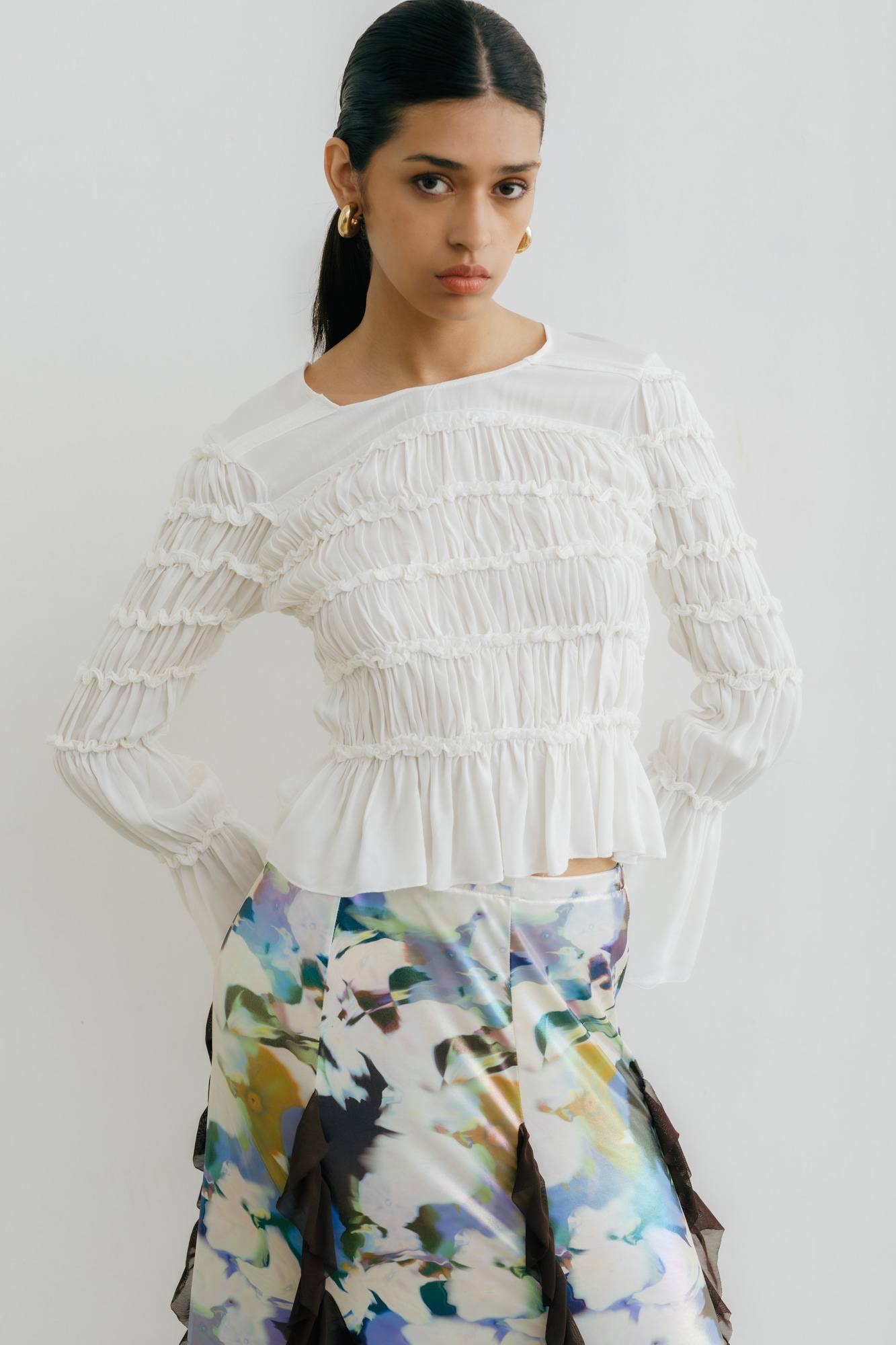 Top - Malva