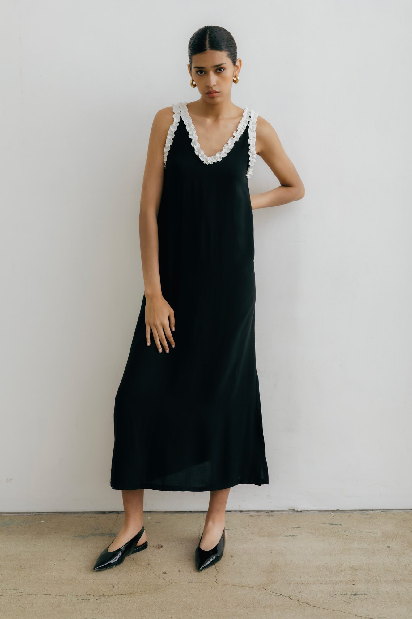 Vestido - Merengue