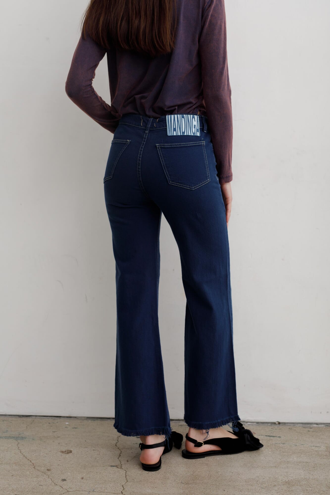 Jean - New Riego