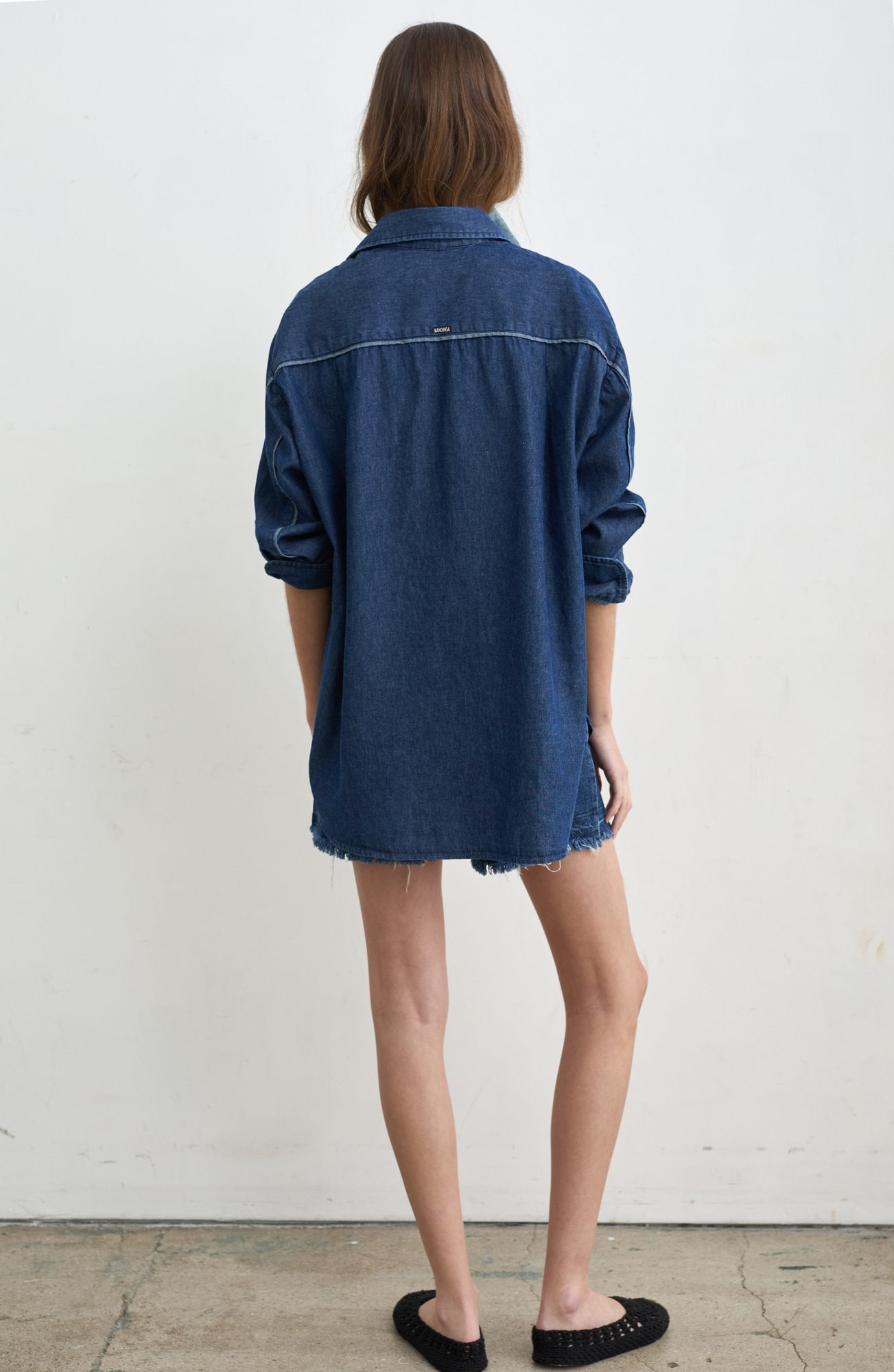 Camisa - New Brenda