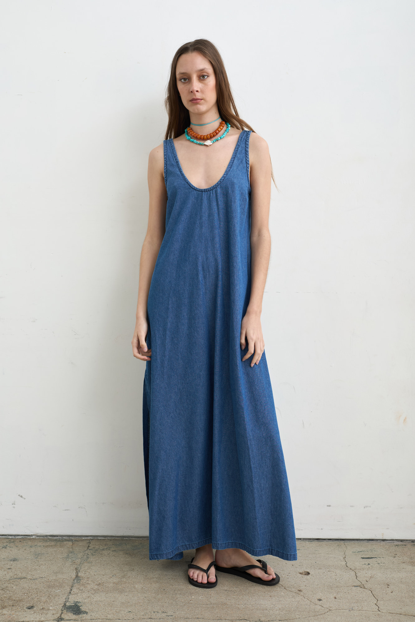 Vestido - Tulum