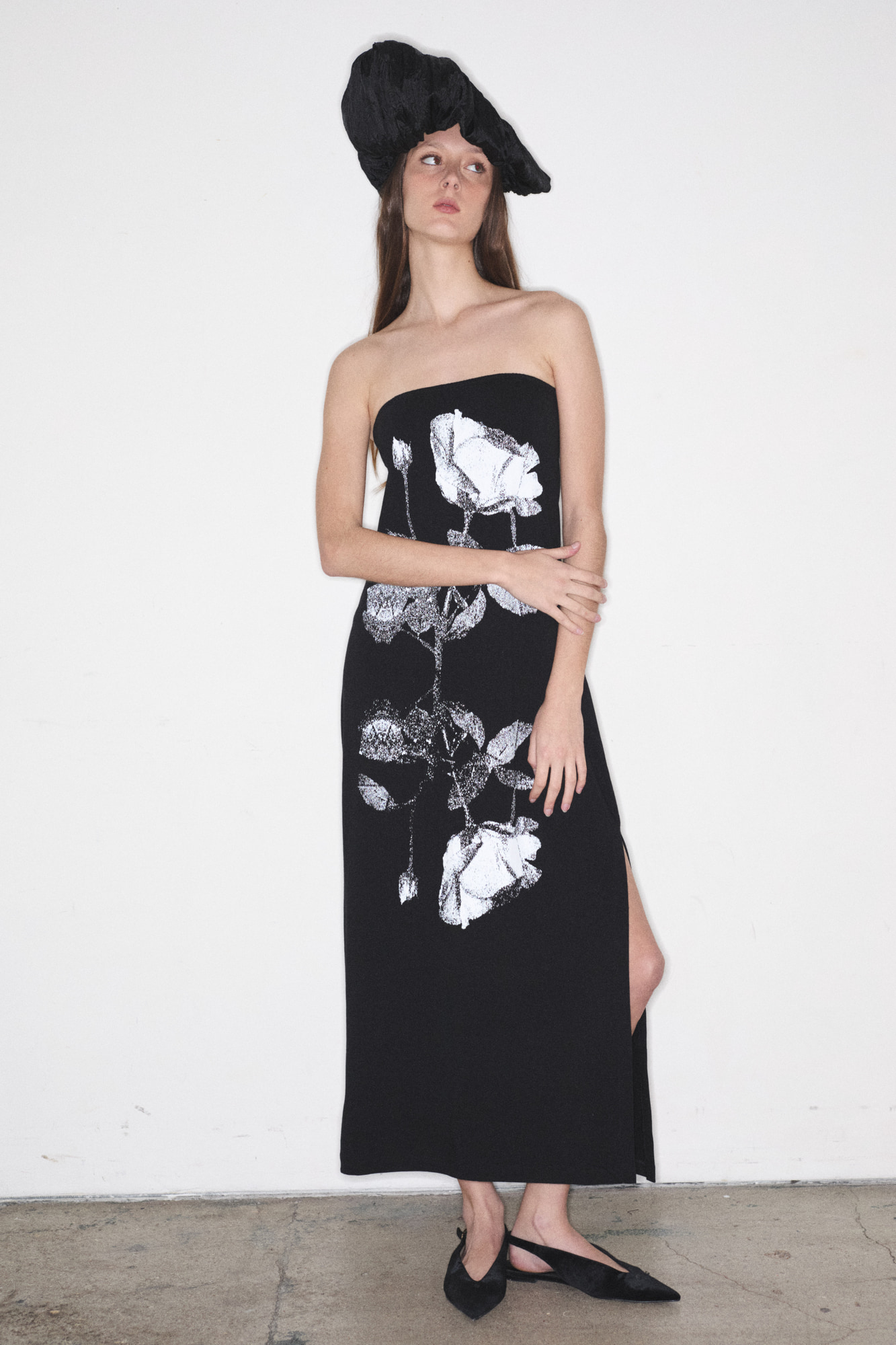 Vestido - Rose