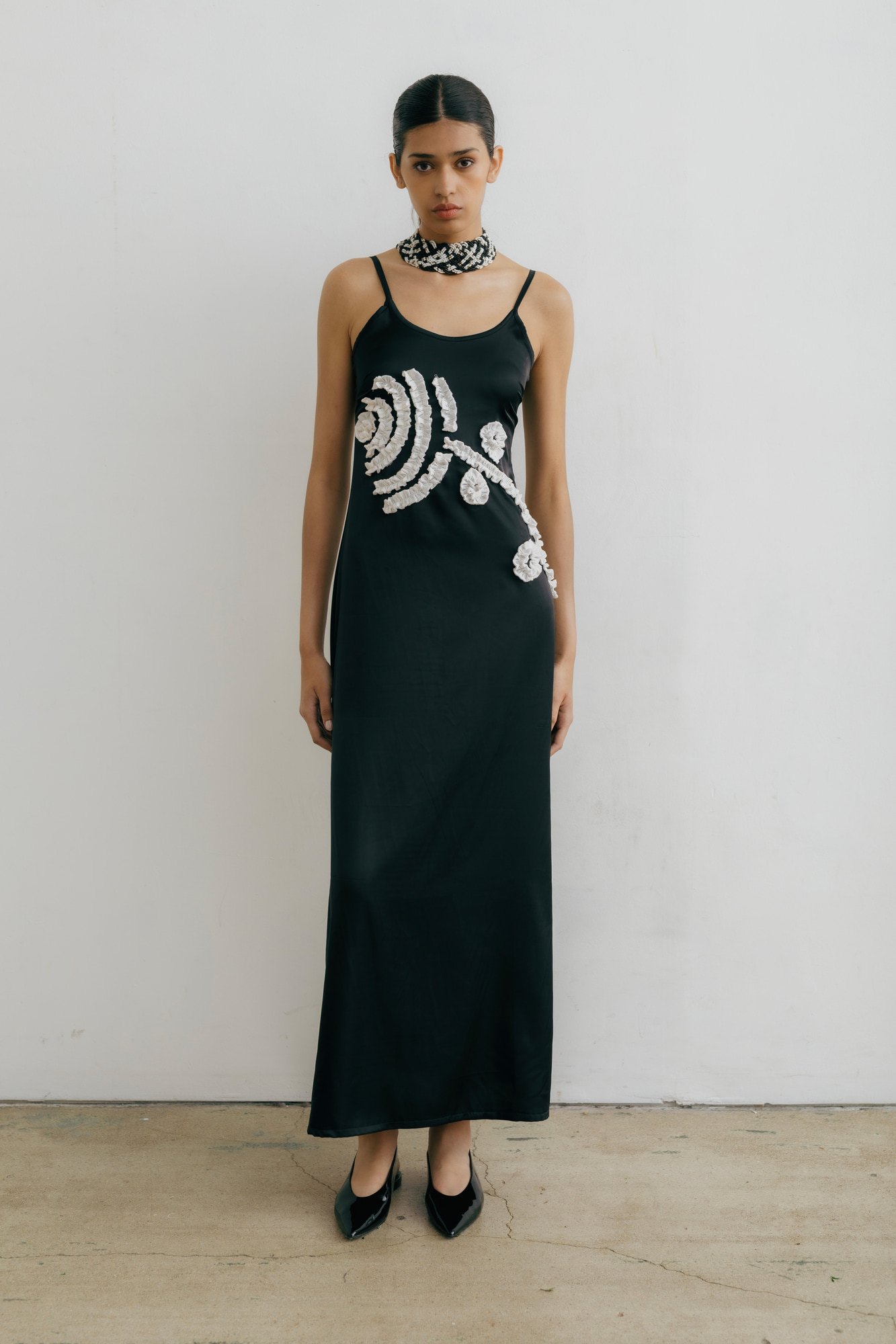 Vestido - Vainilla