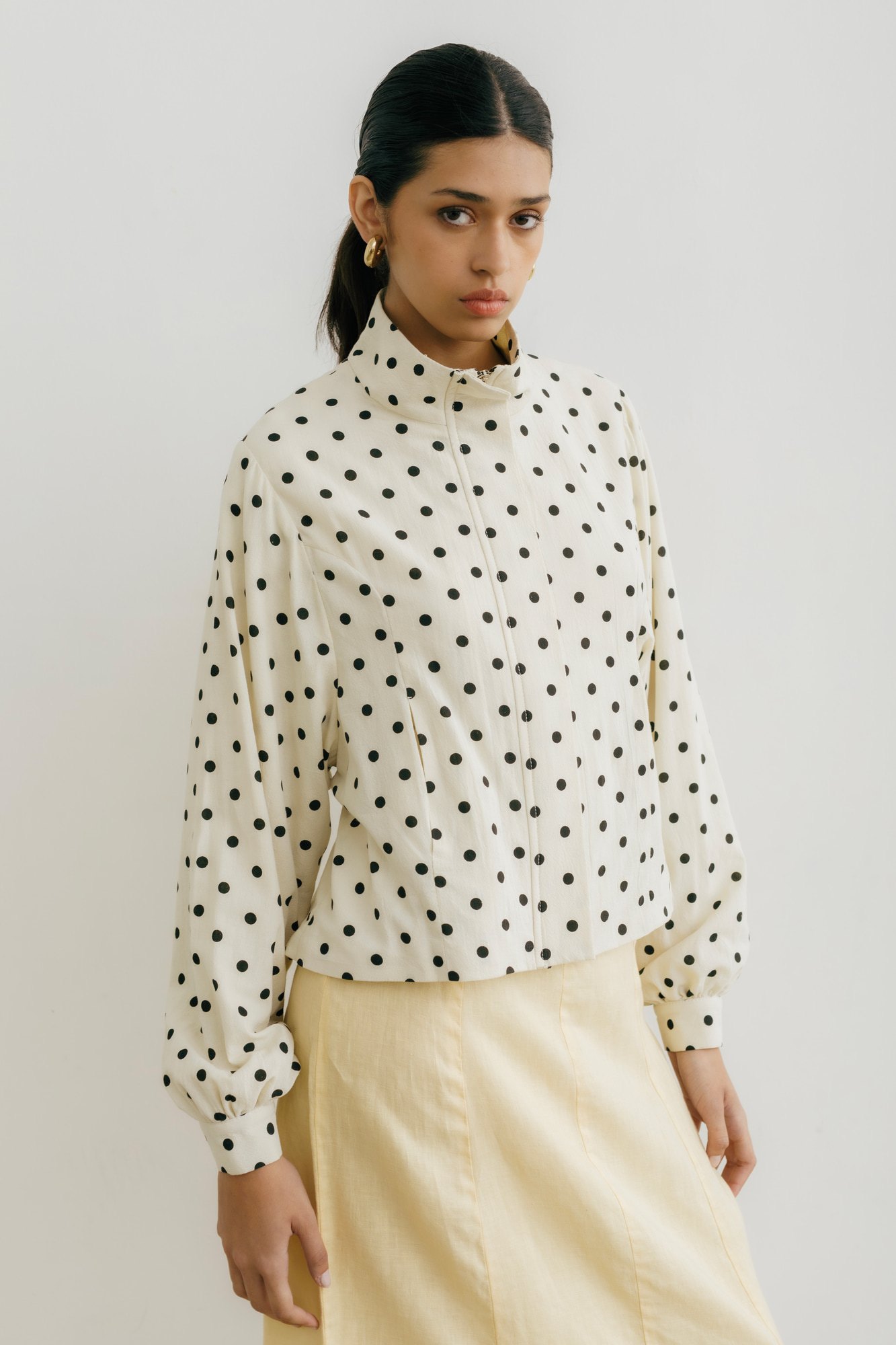Chaqueta - Elsa