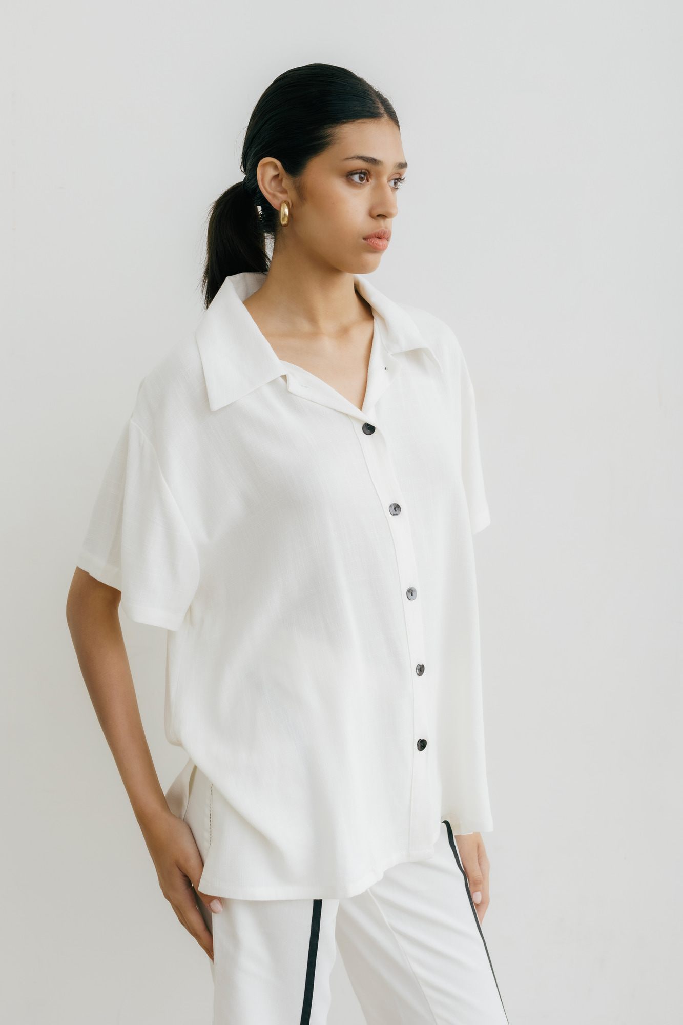 Camisa - Joaquina