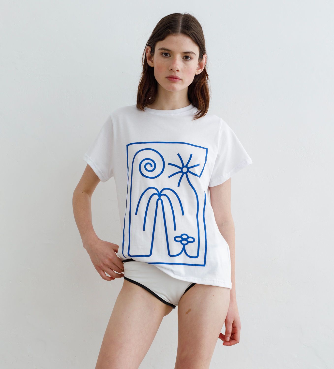 Remera - Centeno