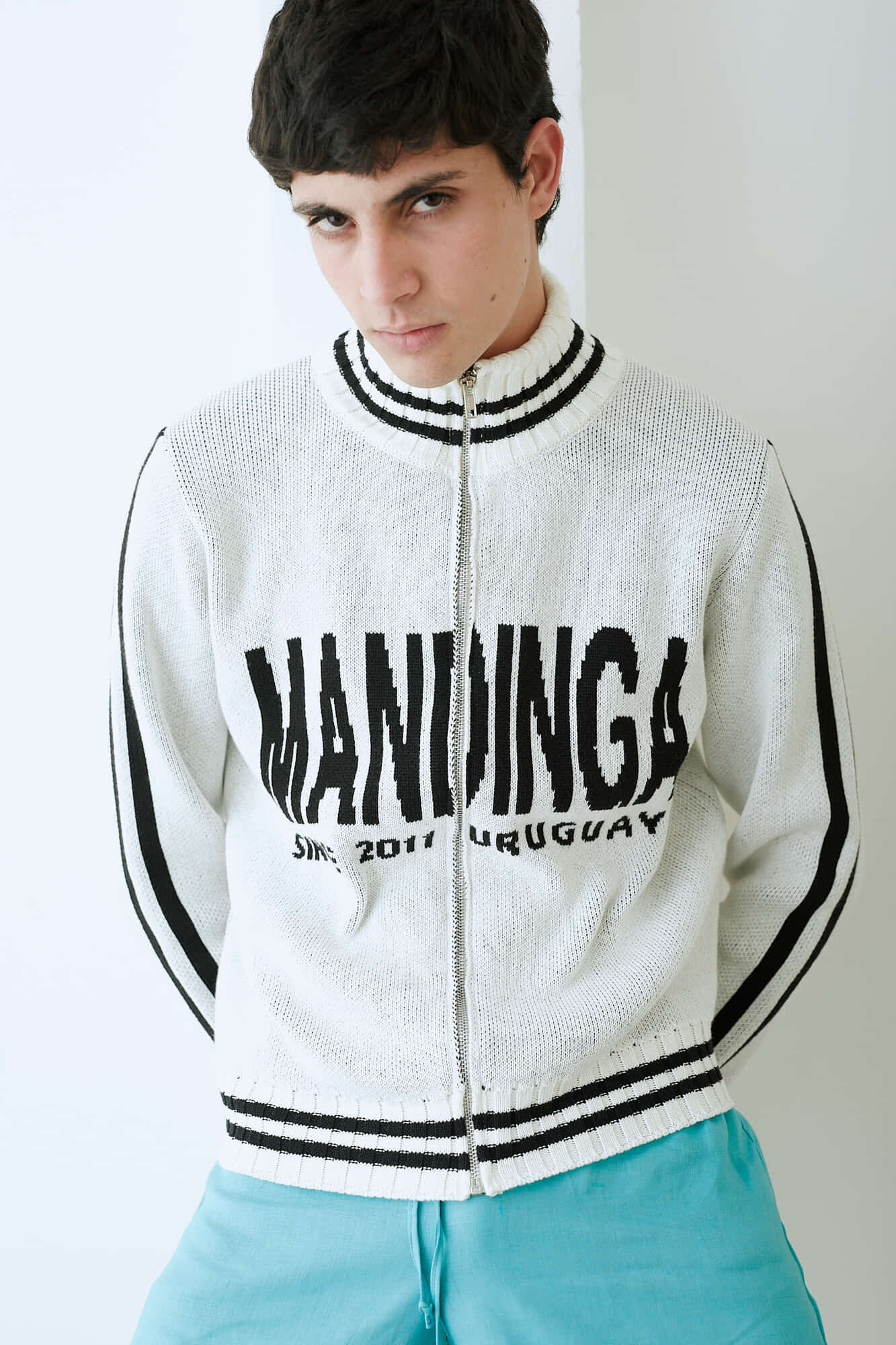 Campera - Mandinga - Mandinga