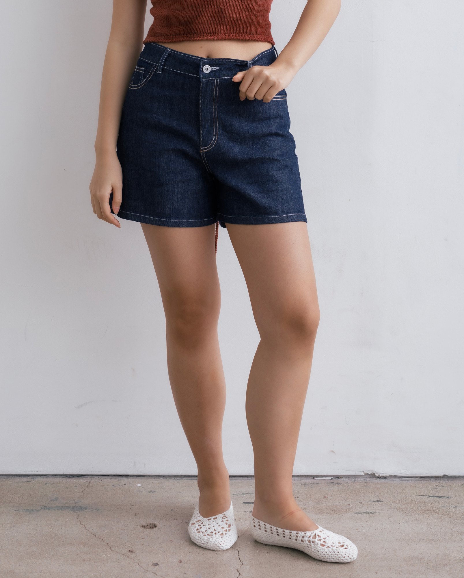 Short - Marea