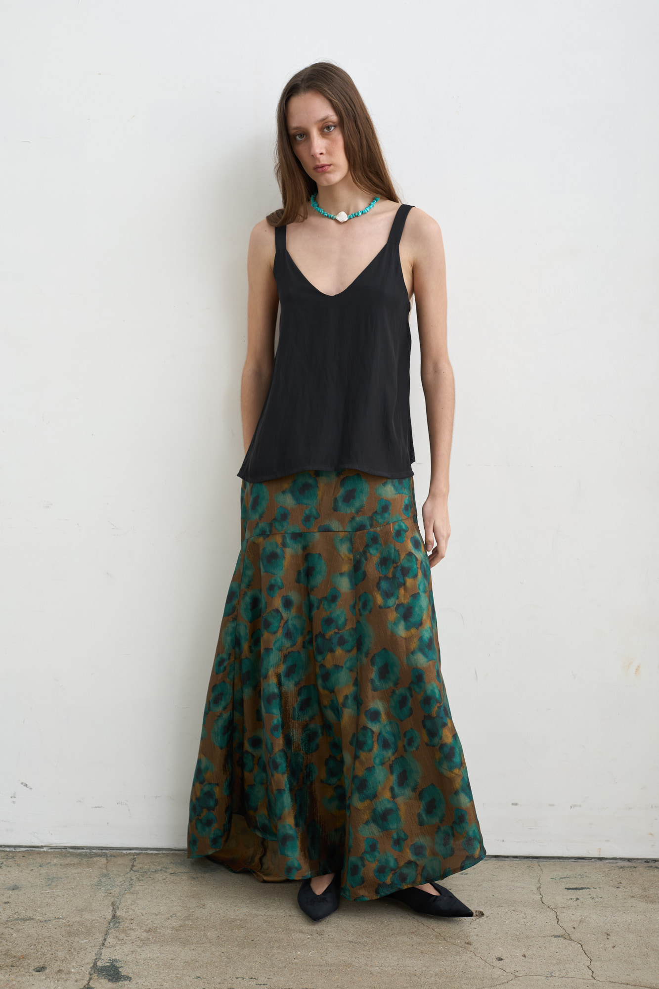 Falda - Indie