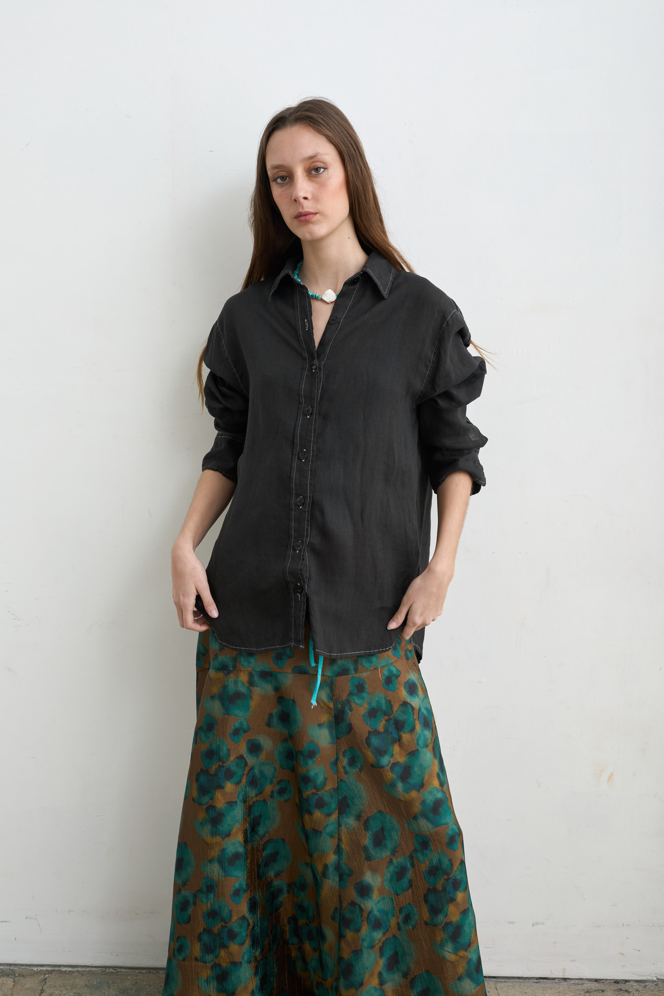Camisa - New Brenda