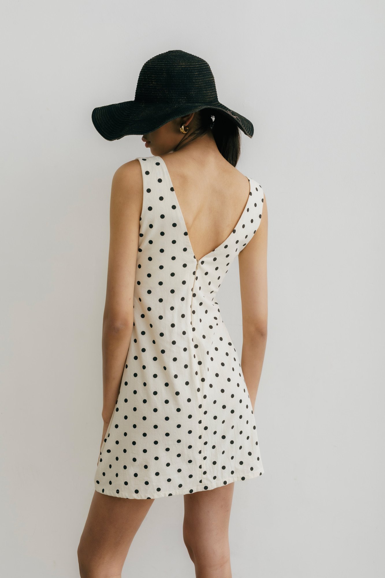 Vestido - Teresa