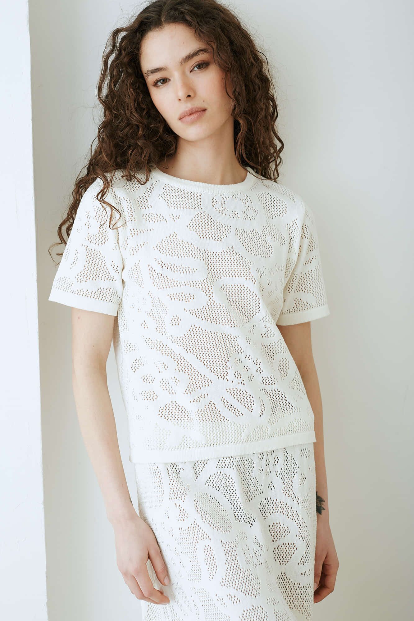 Remera  - Calo