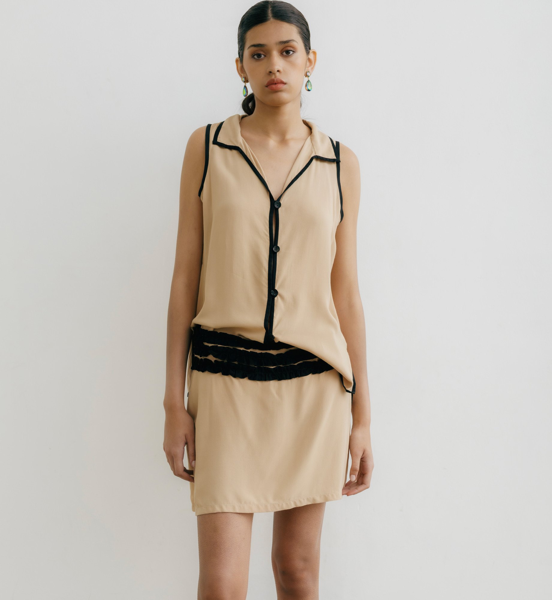 Blusa - Chipa