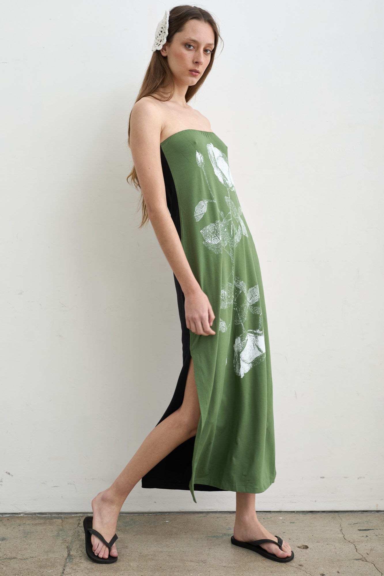 Vestido - Rose