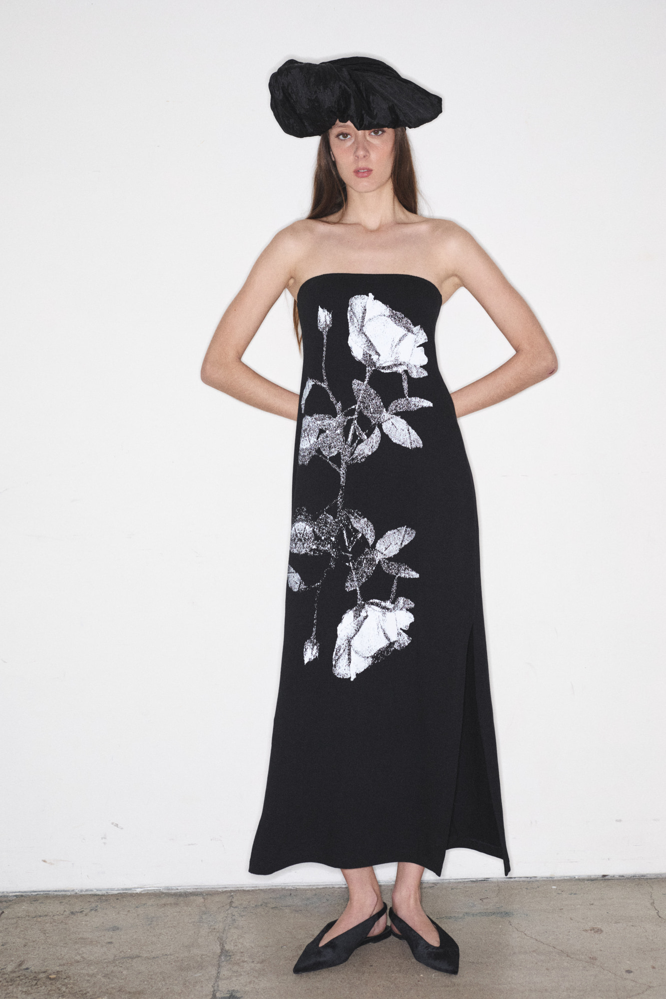 Vestido - Rose