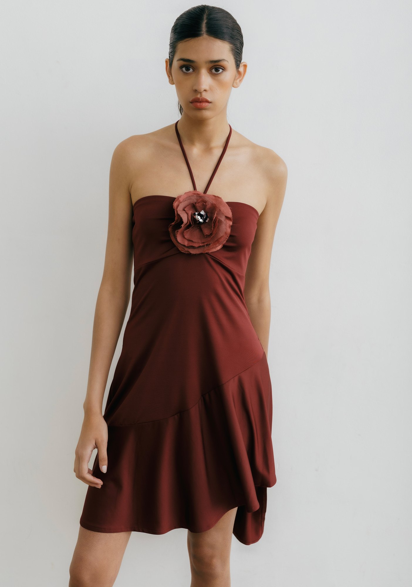 Vestido - Trufa