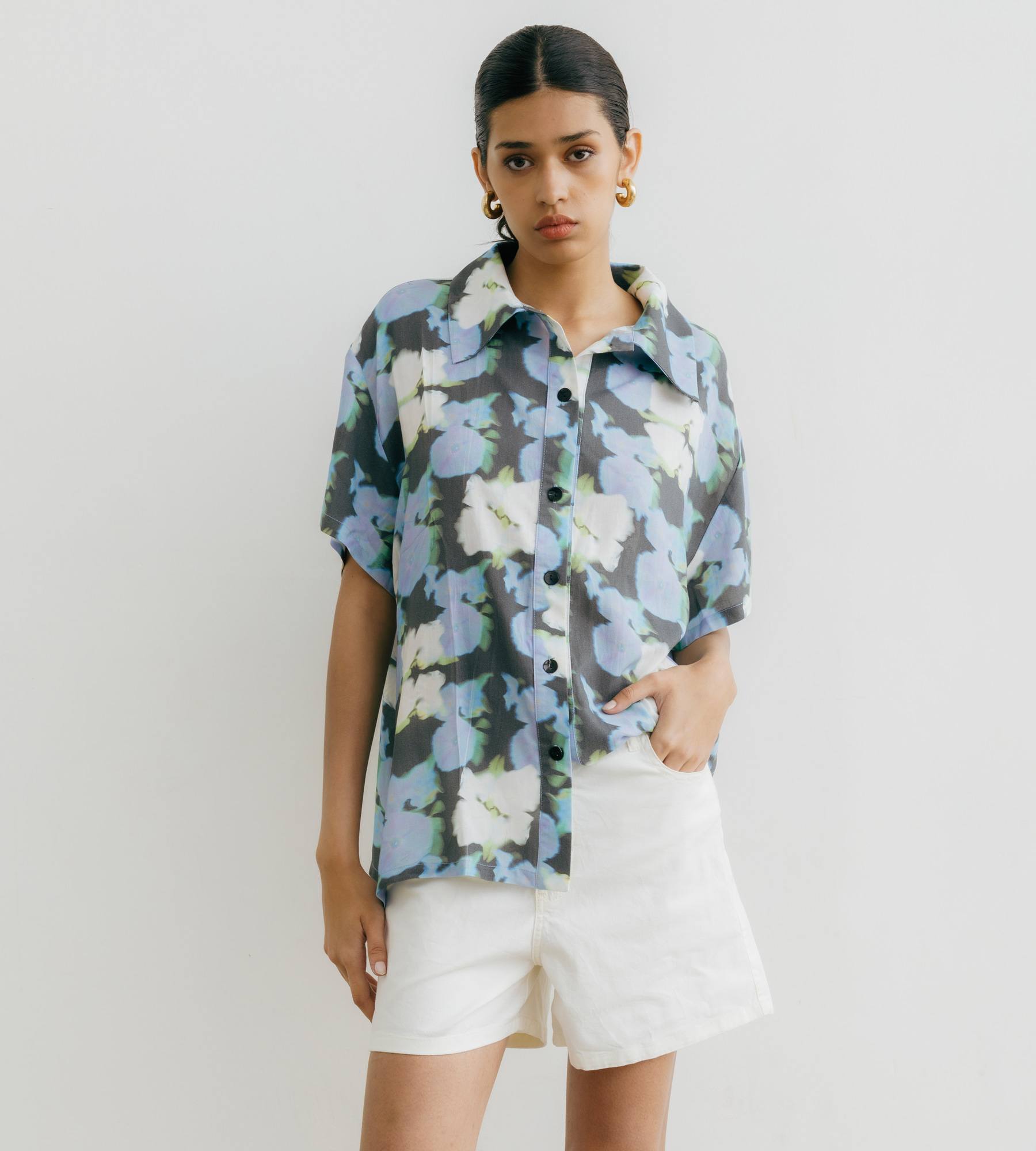 Camisa - Joaquina