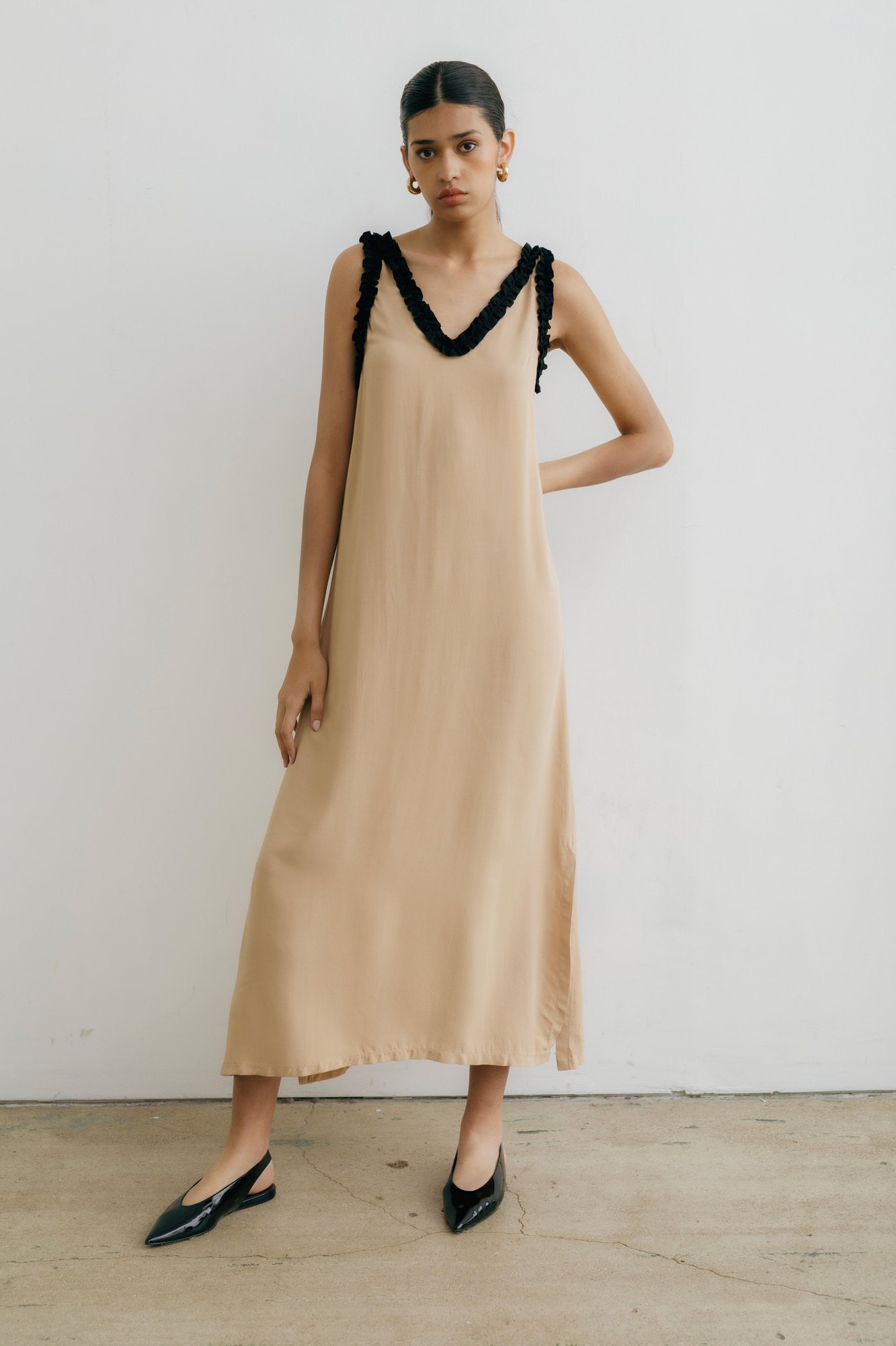 Vestido - Merengue