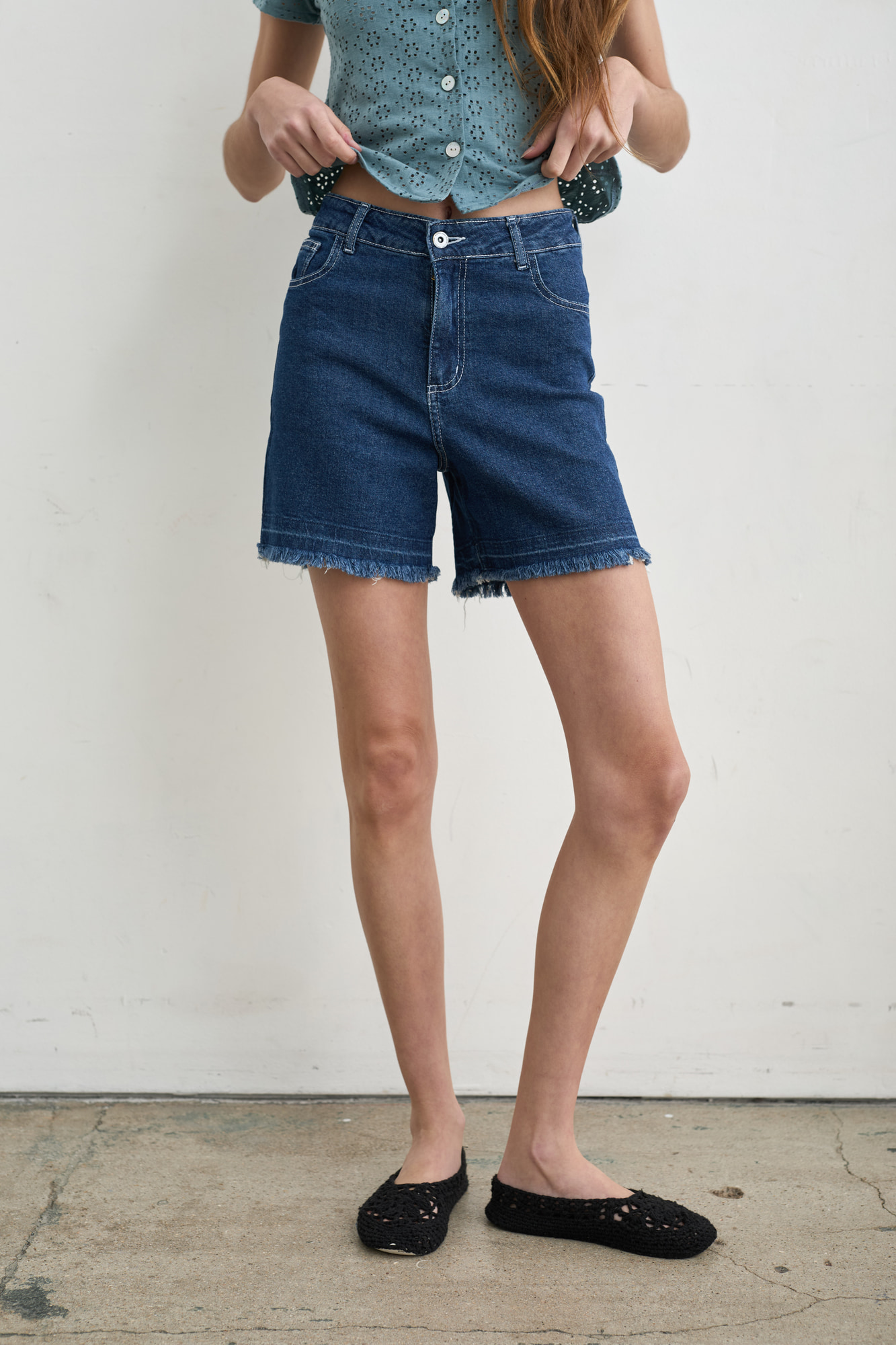 Short - Urbano