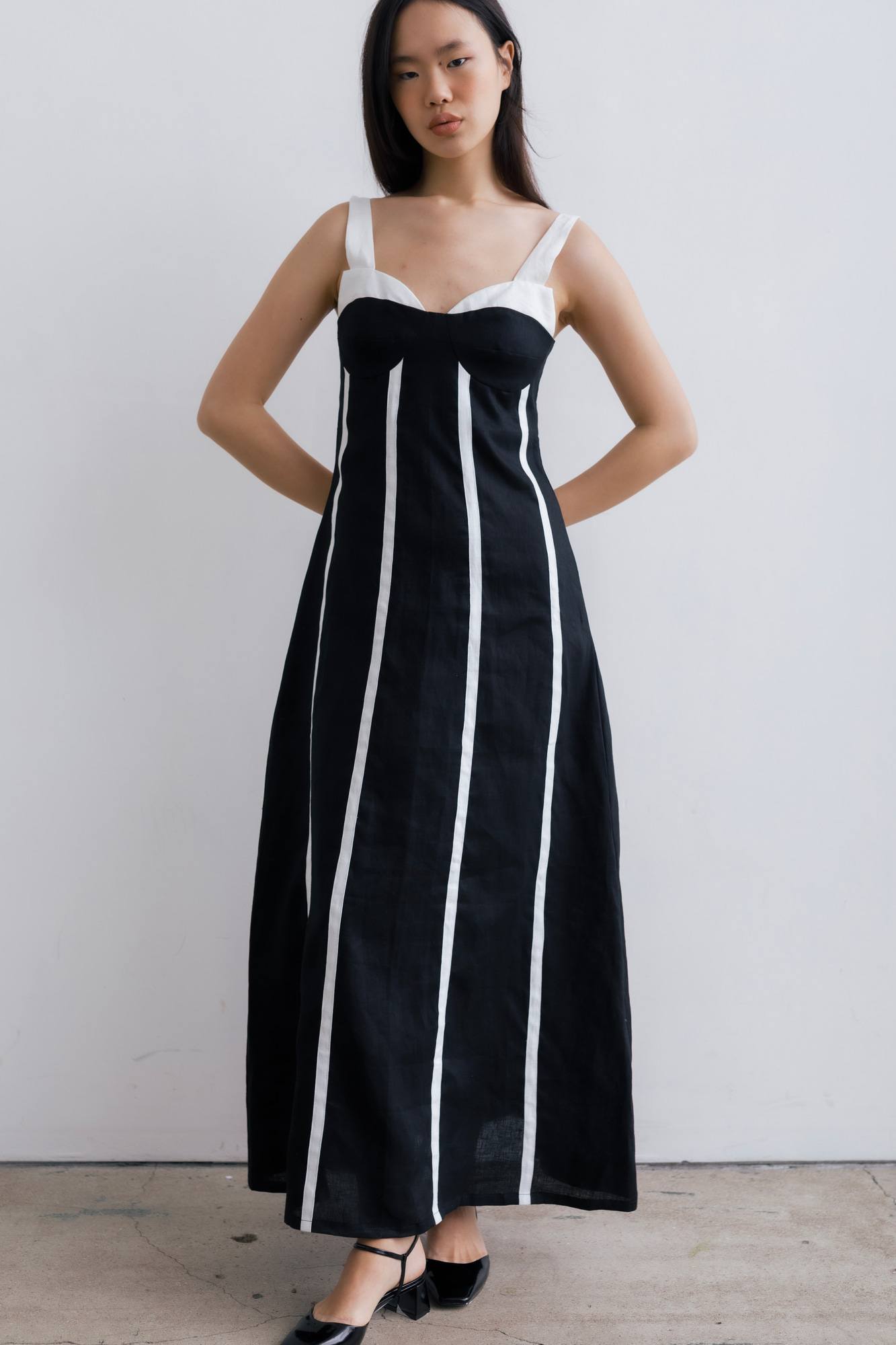 Vestido - Rita