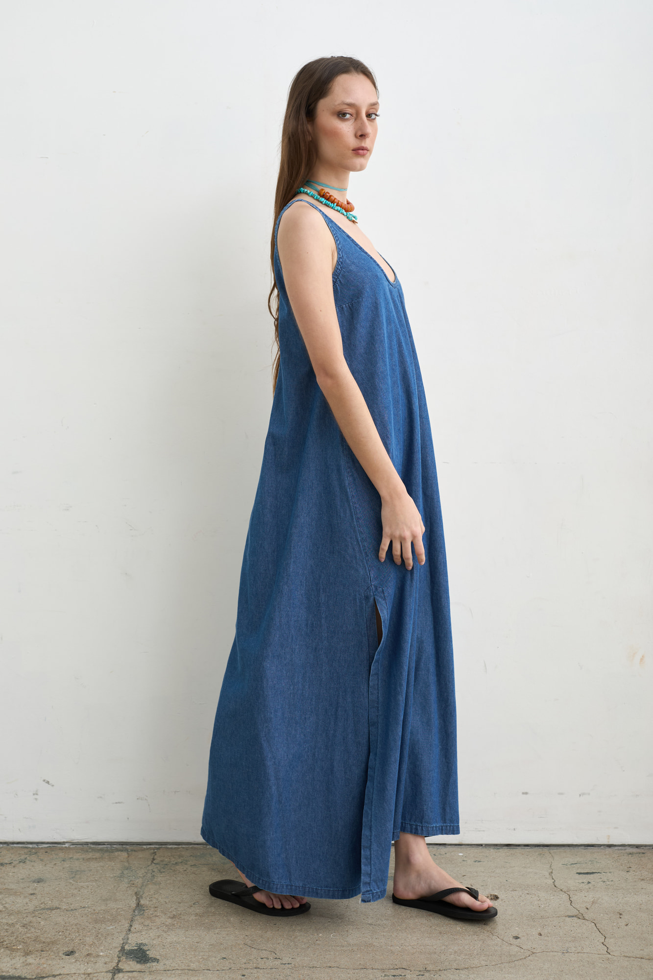 Vestido - Tulum