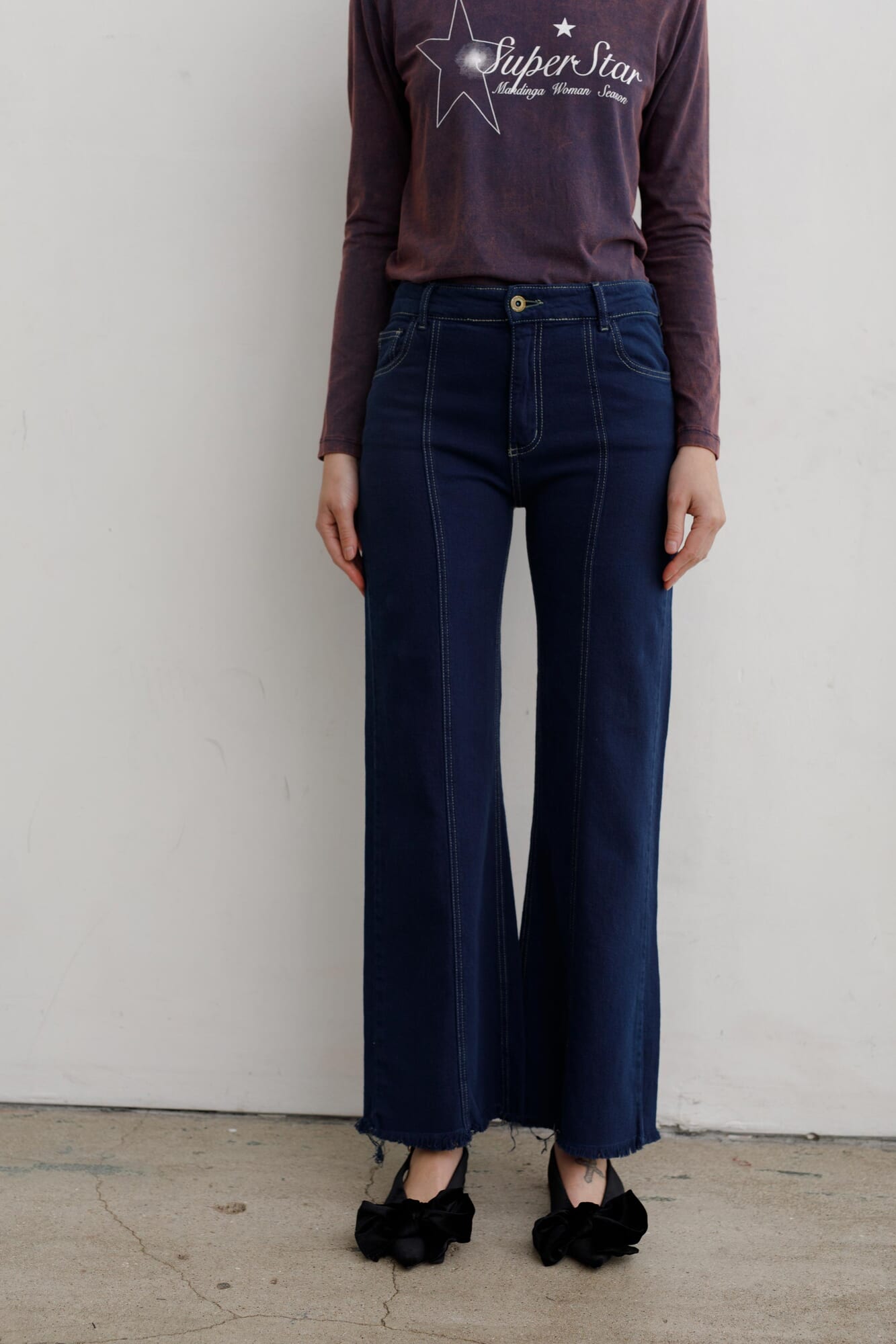 Jean - New Riego