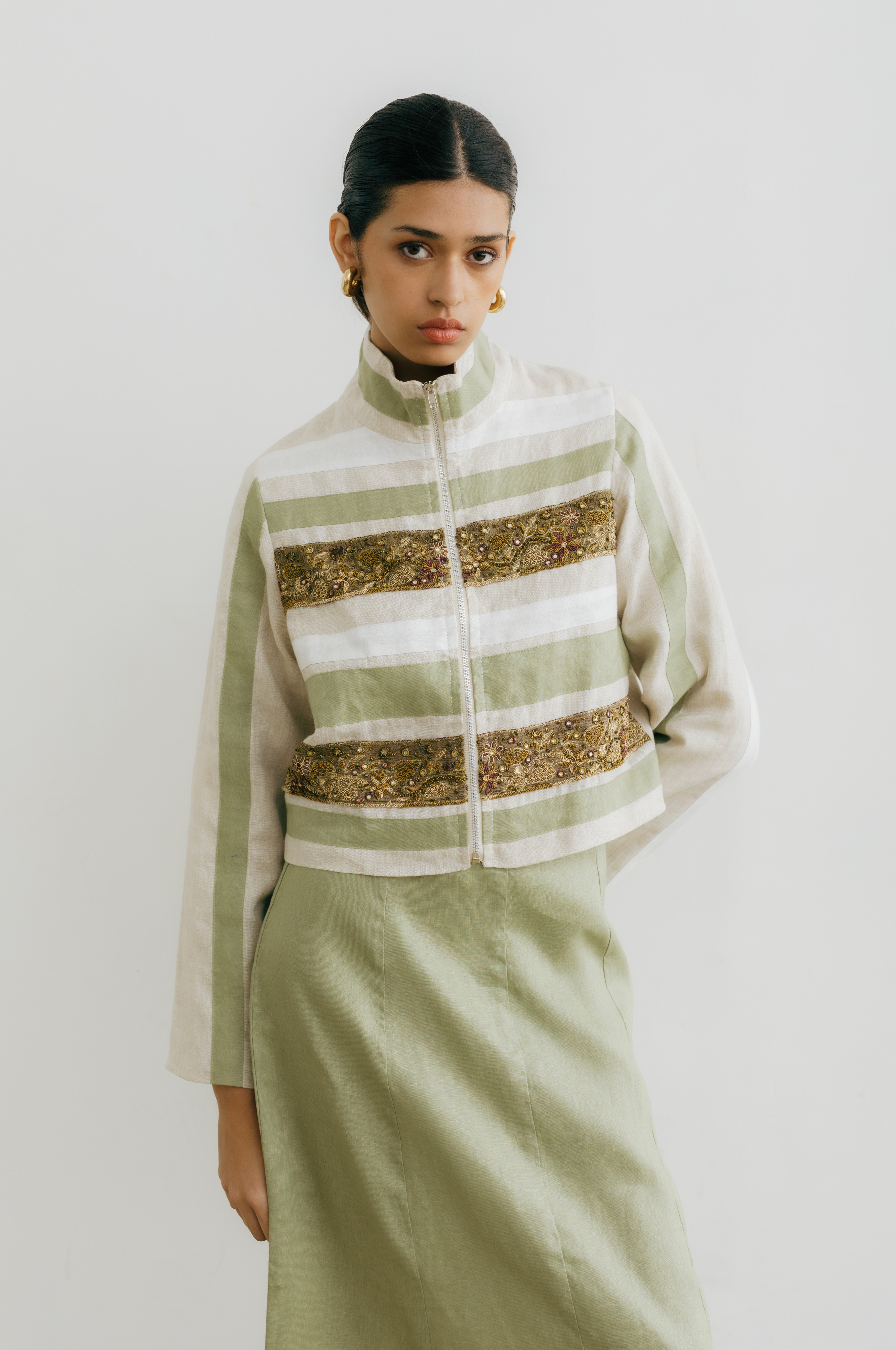 Chaqueta - Gazelle