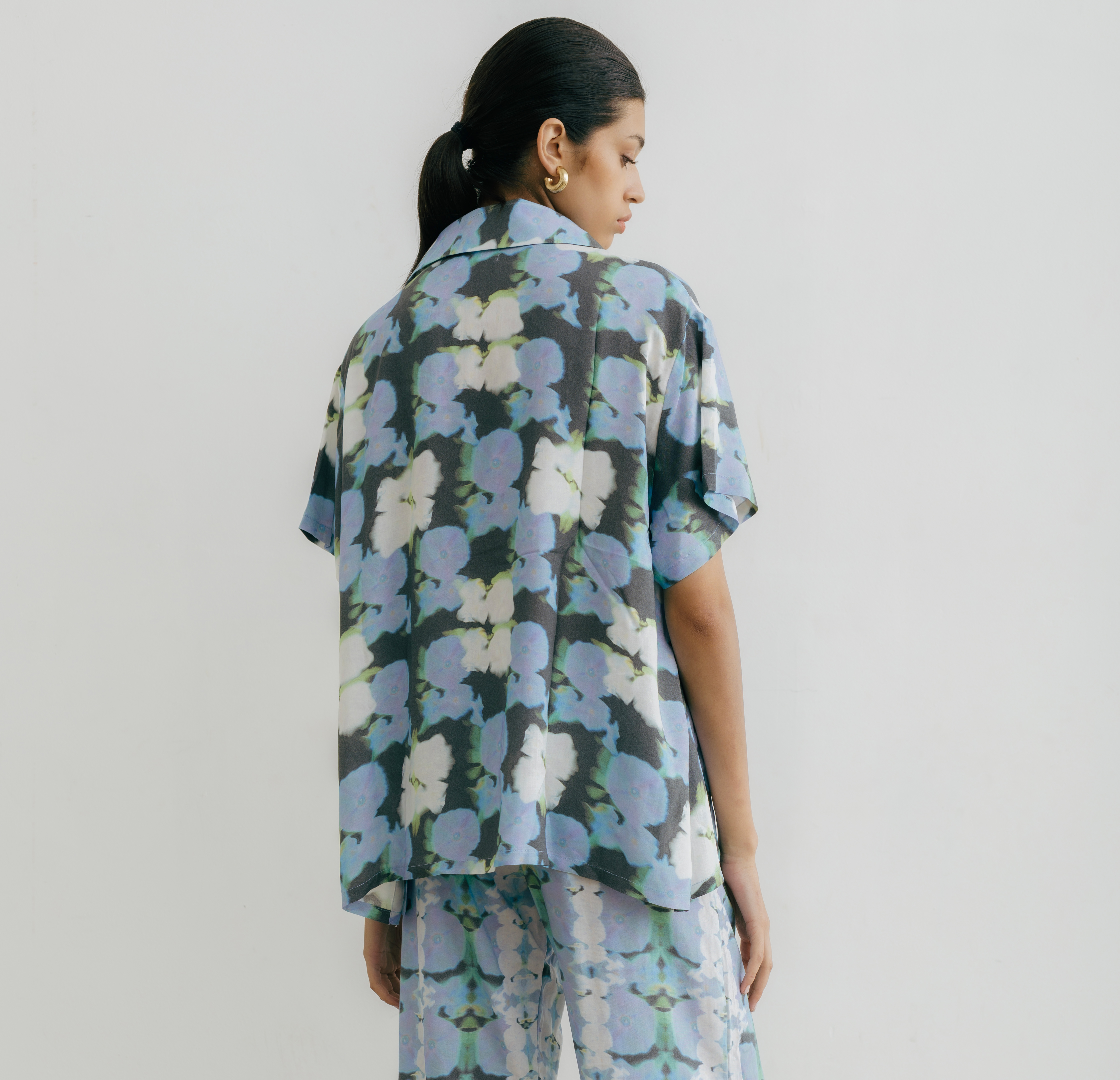 Camisa - Joaquina