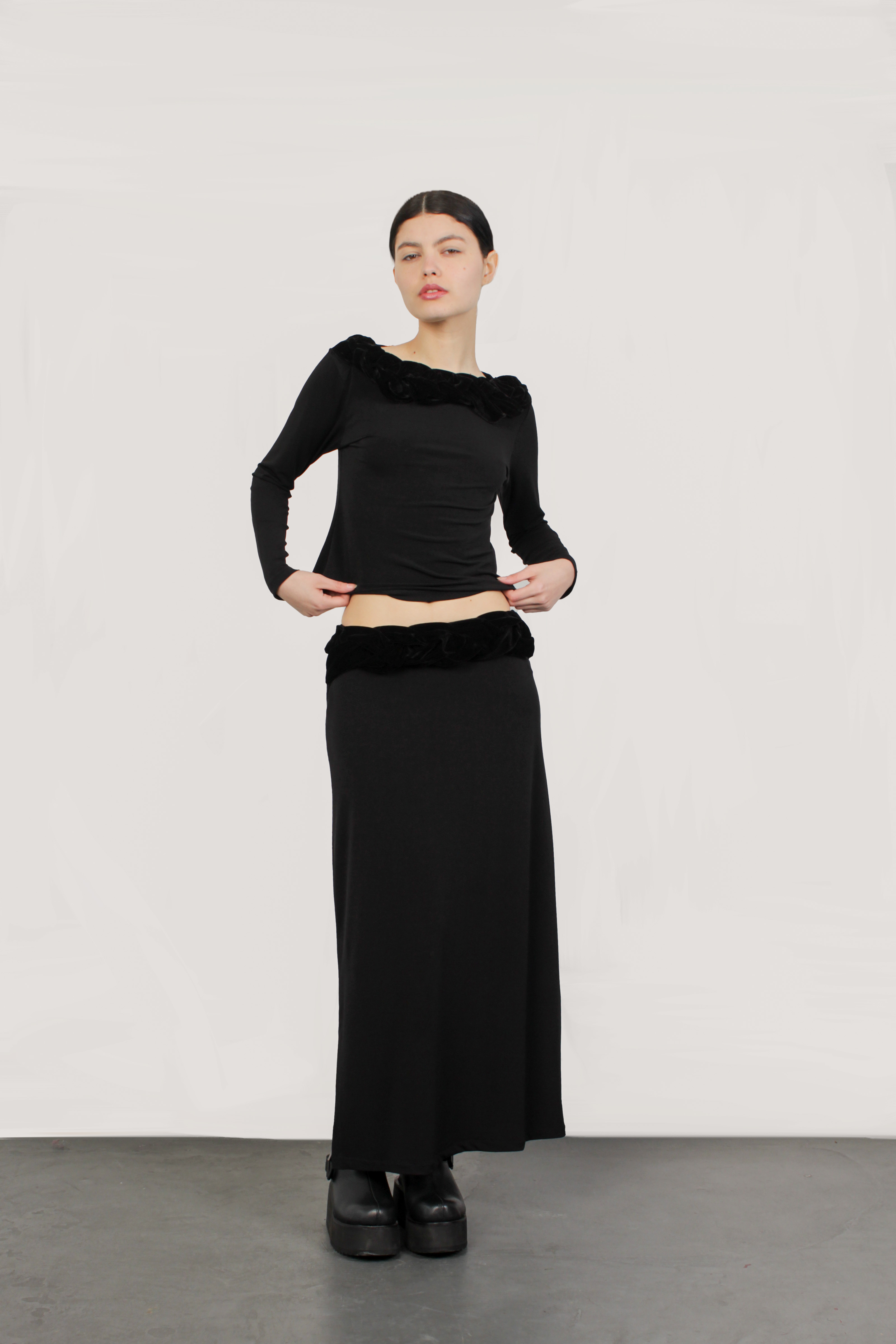 Top - Dalia