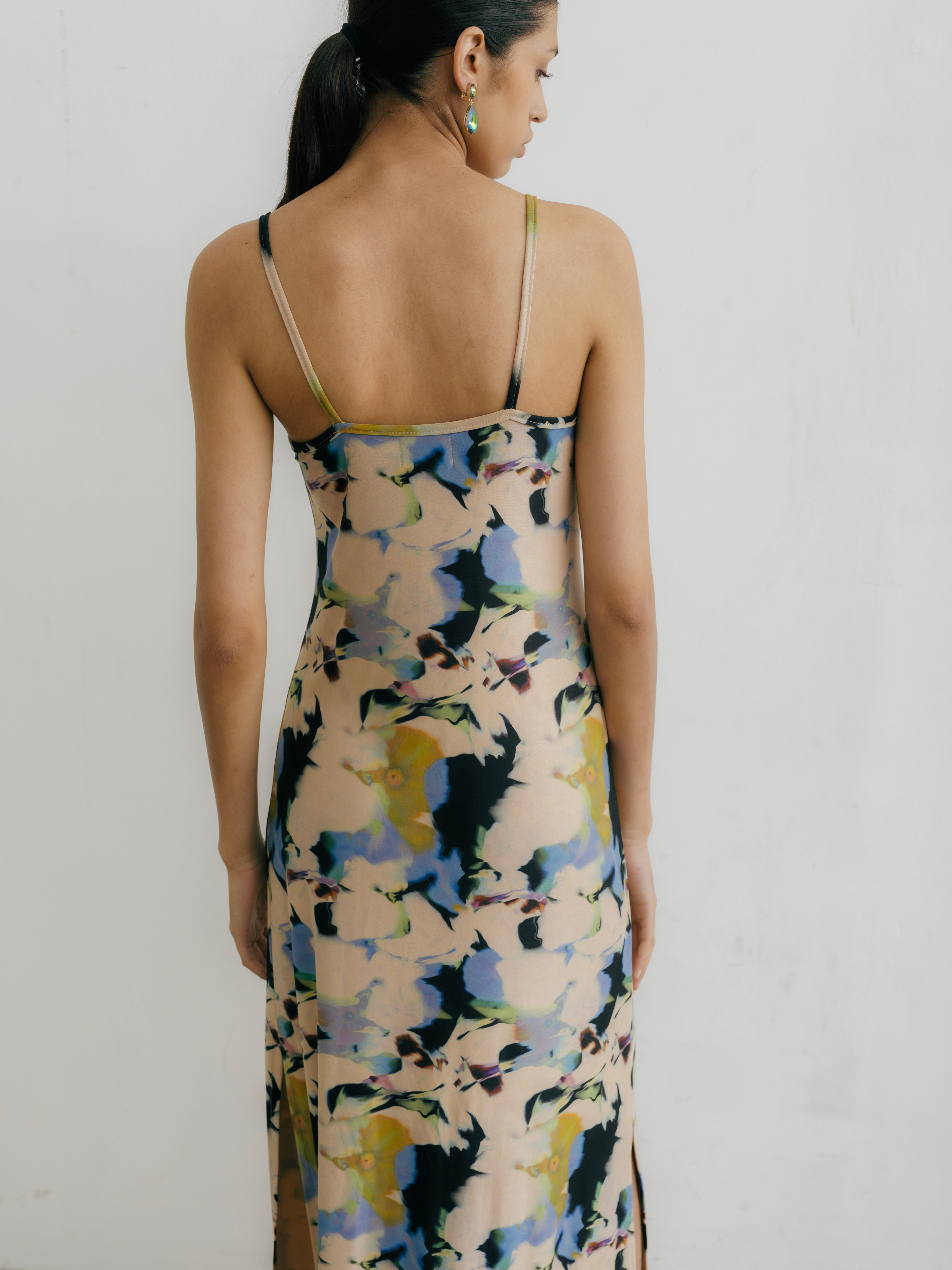 Vestido - All day