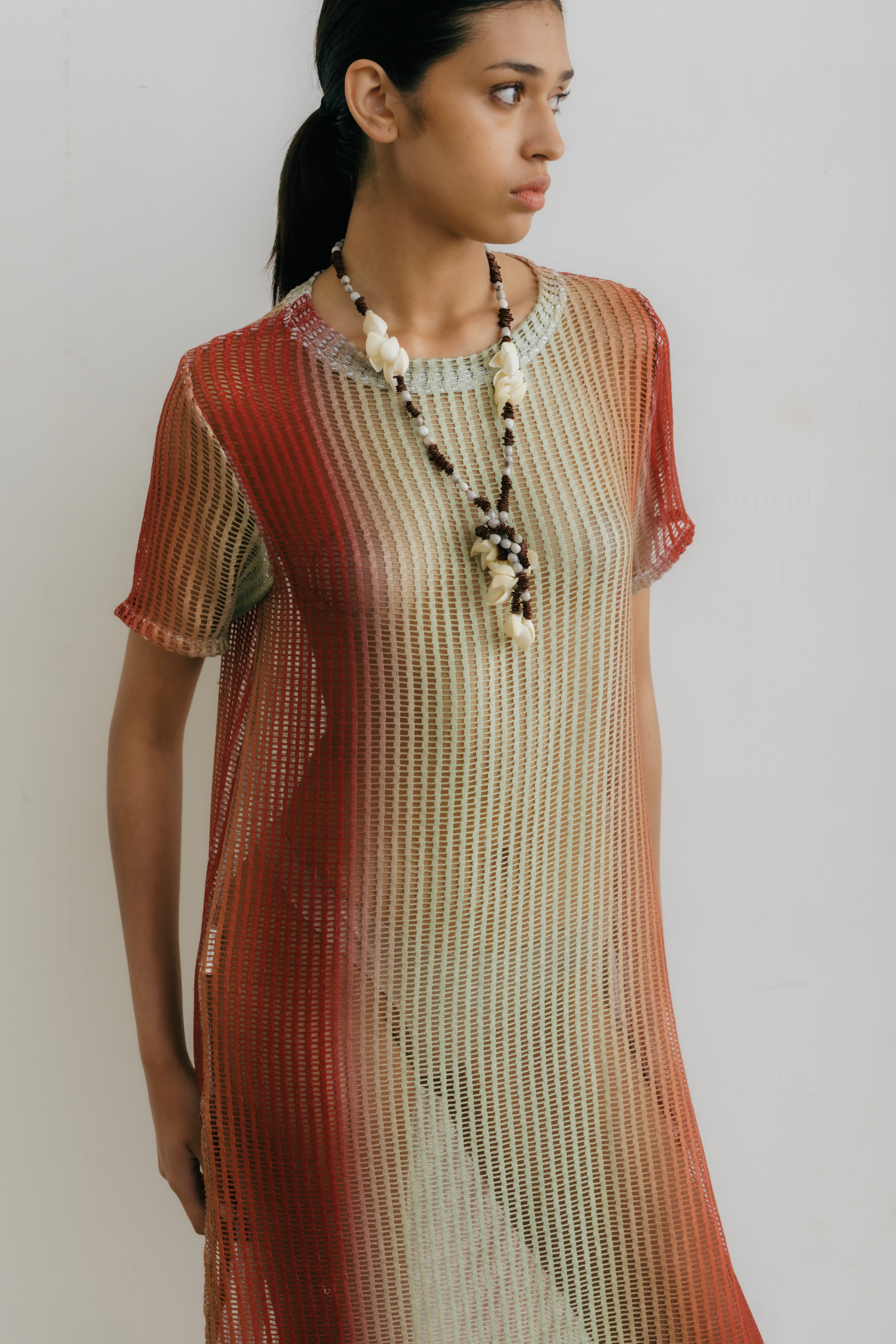 Vestido - Pesca