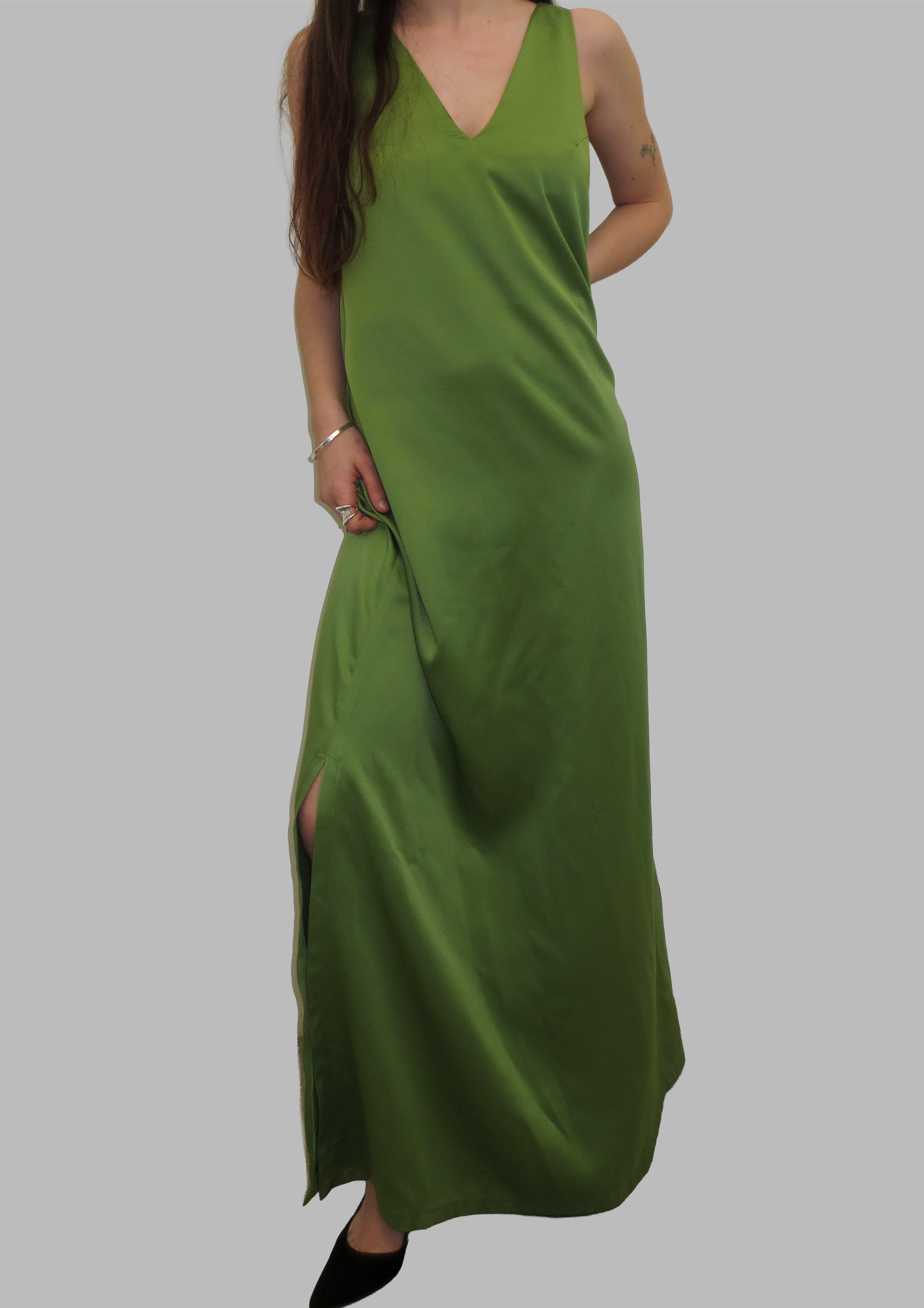 Vestido - 03 - Mandinga