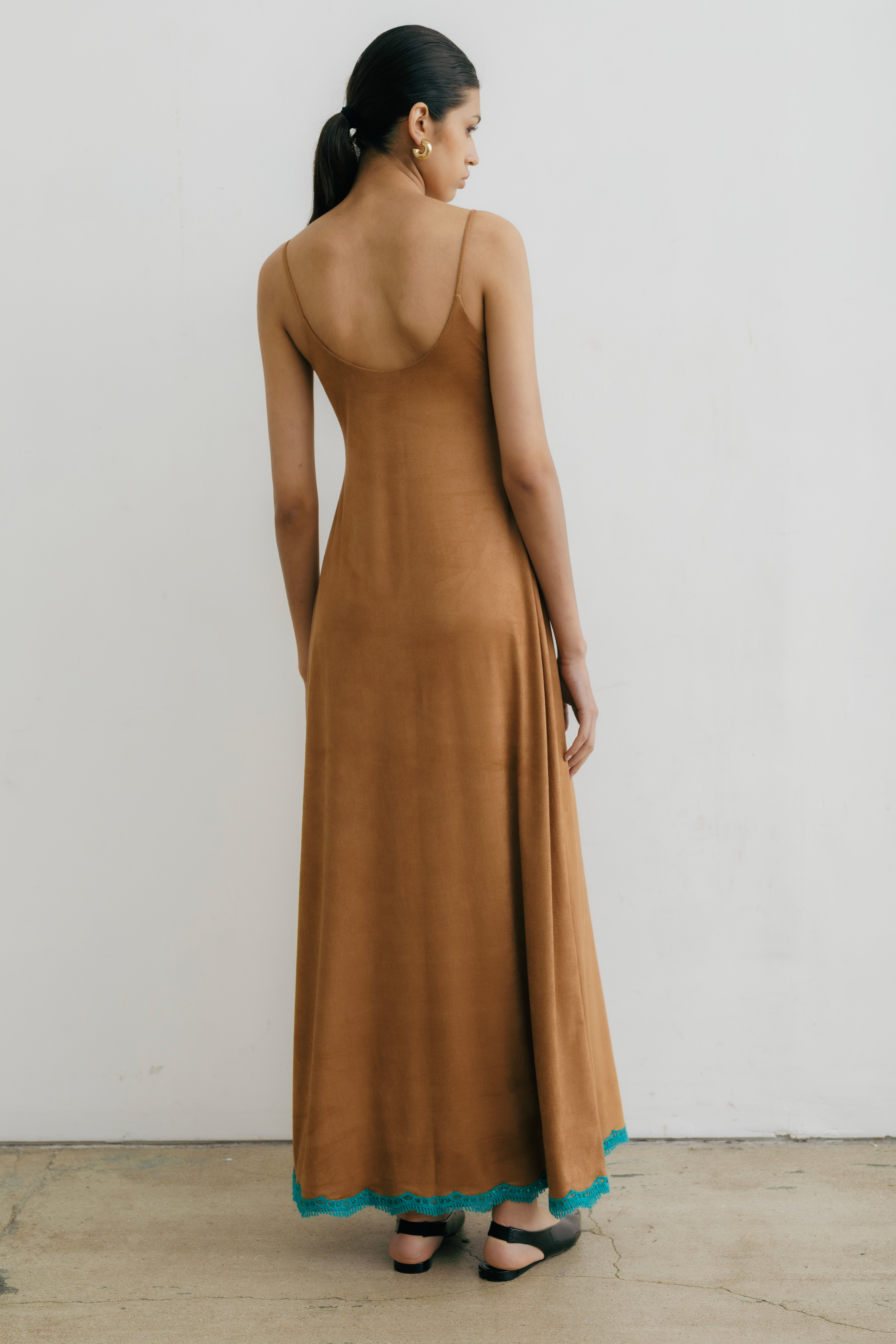 Vestido - Greta