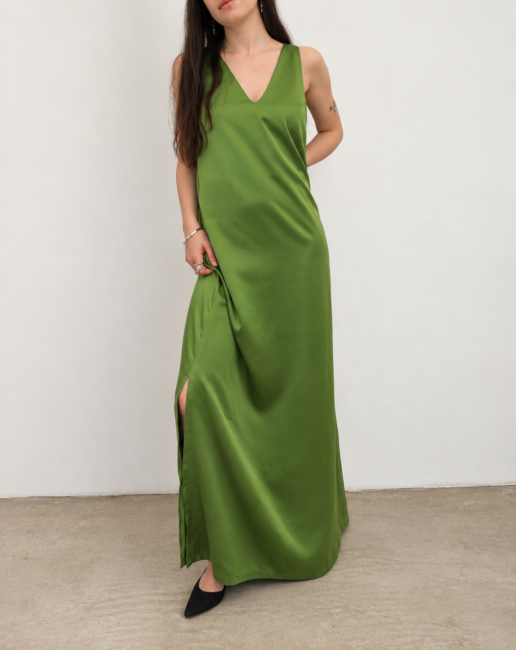 Vestido - 03 - Mandinga