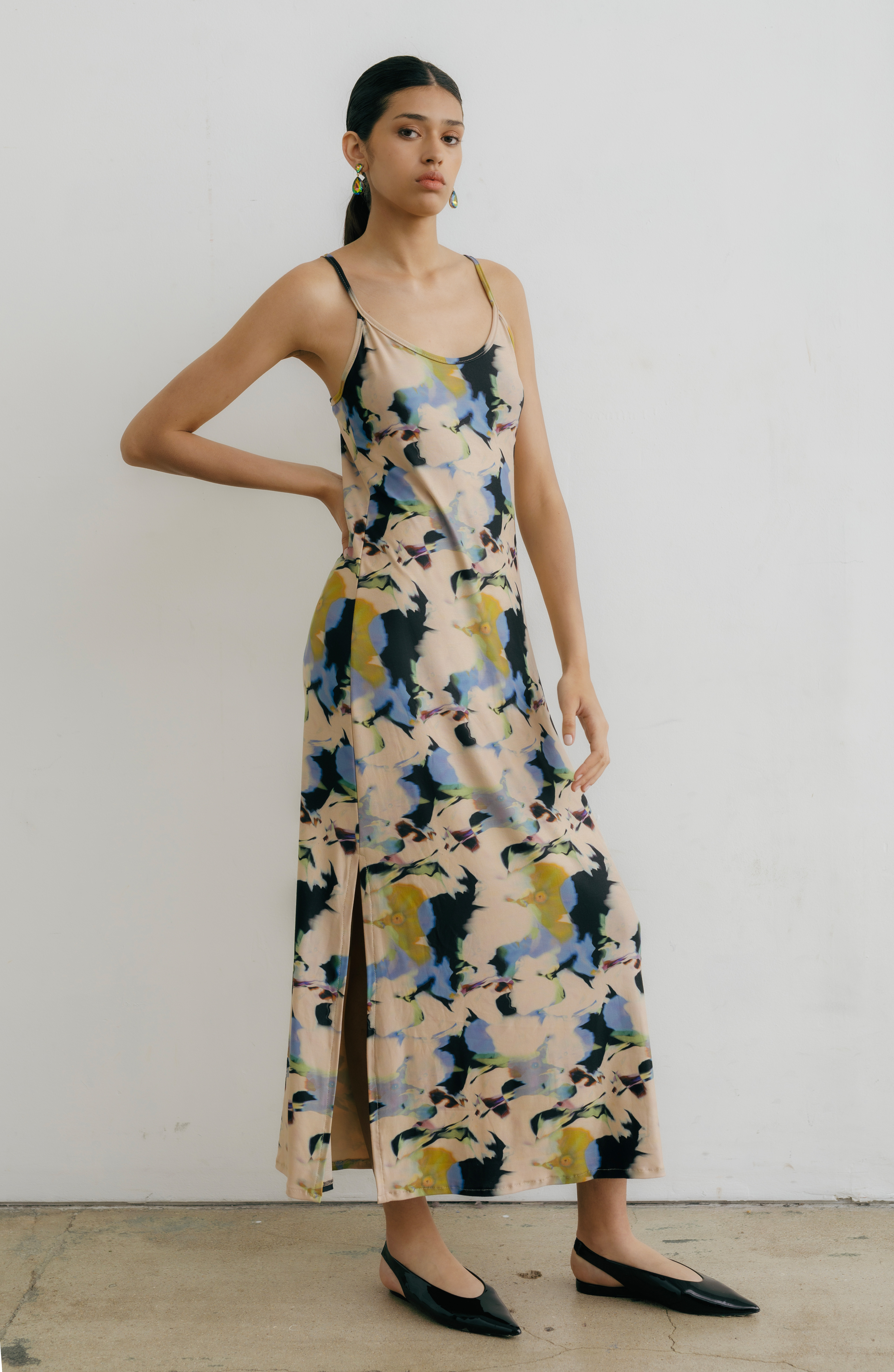 Vestido - All day