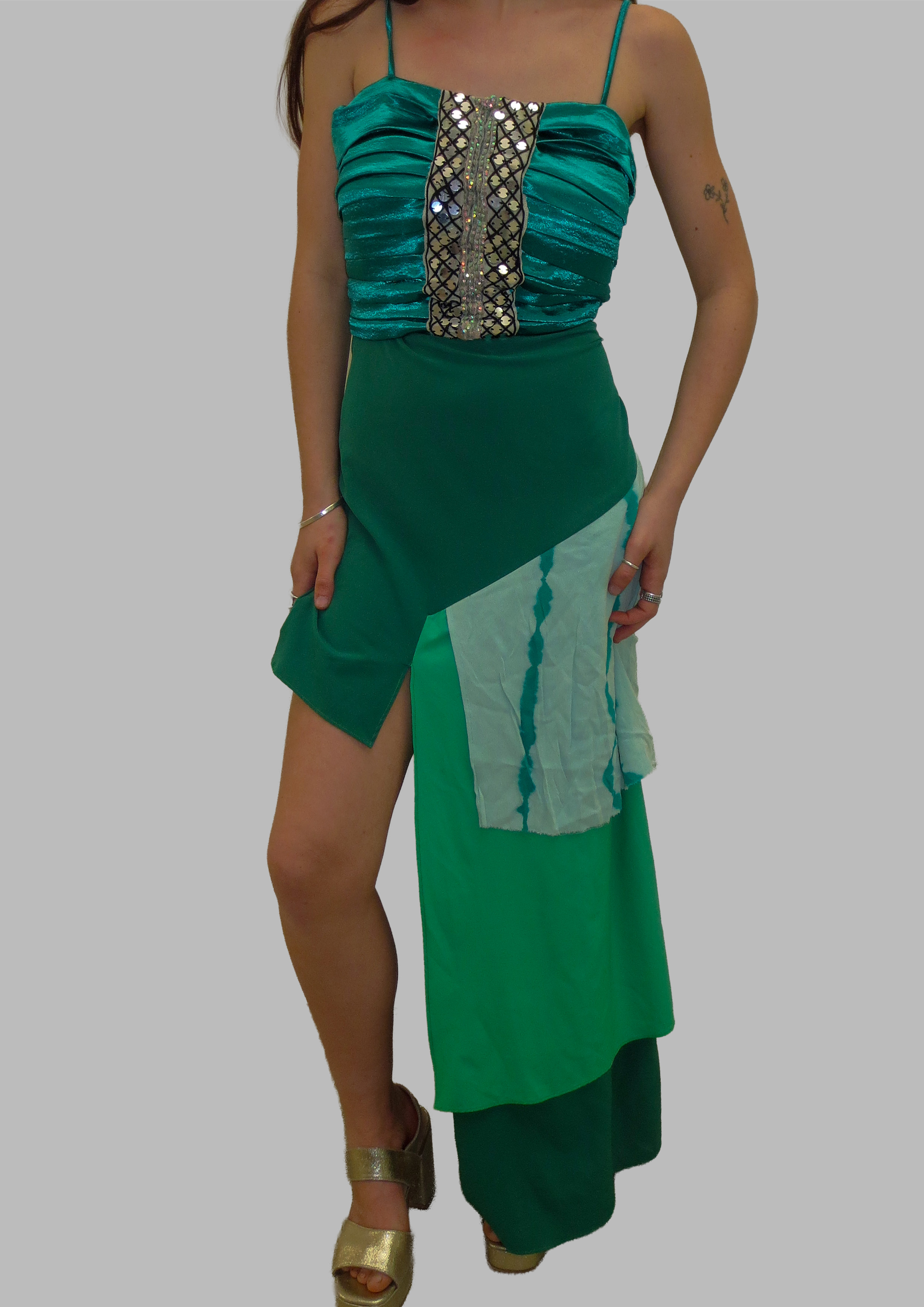 Vestido - 01