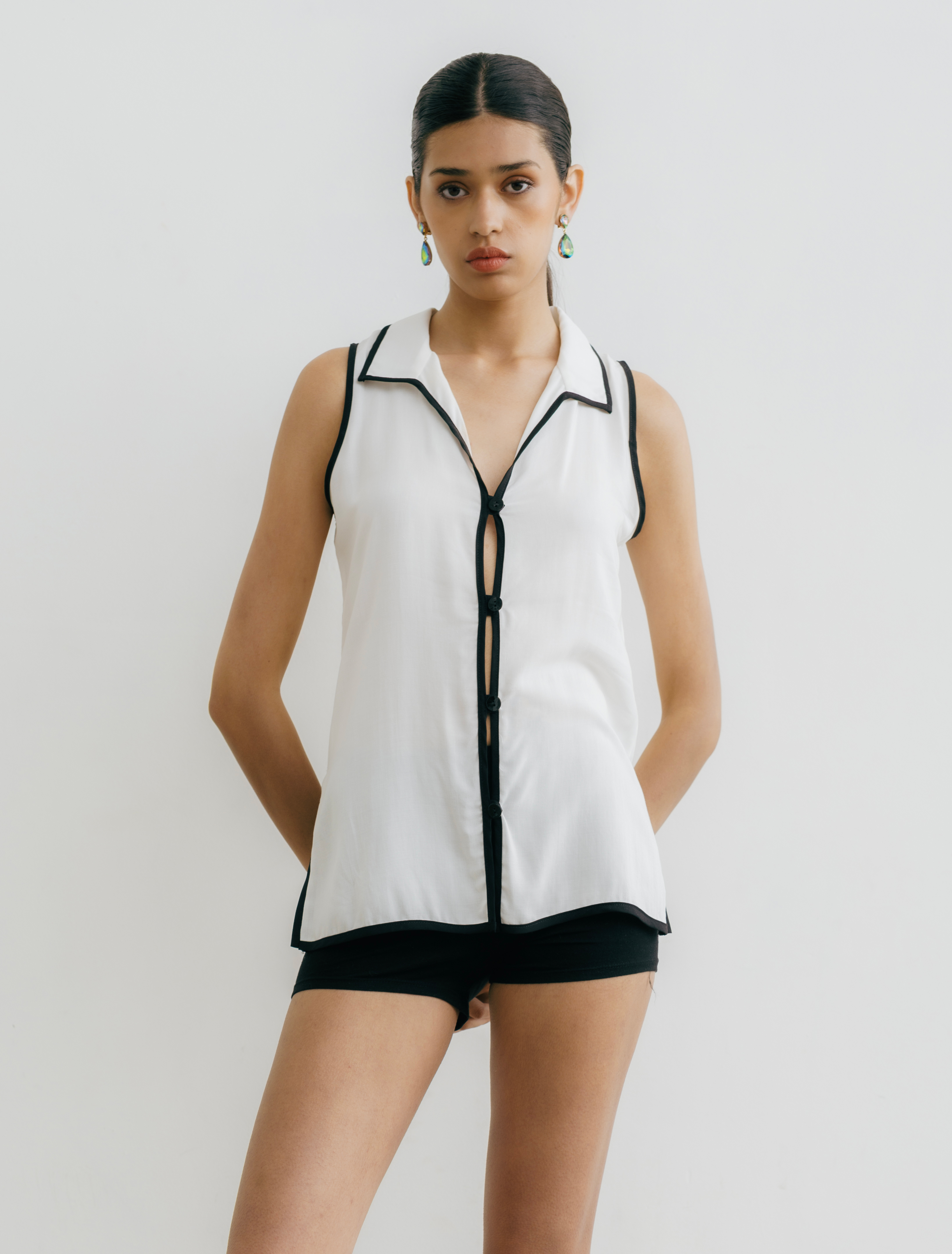 Blusa - Chipa