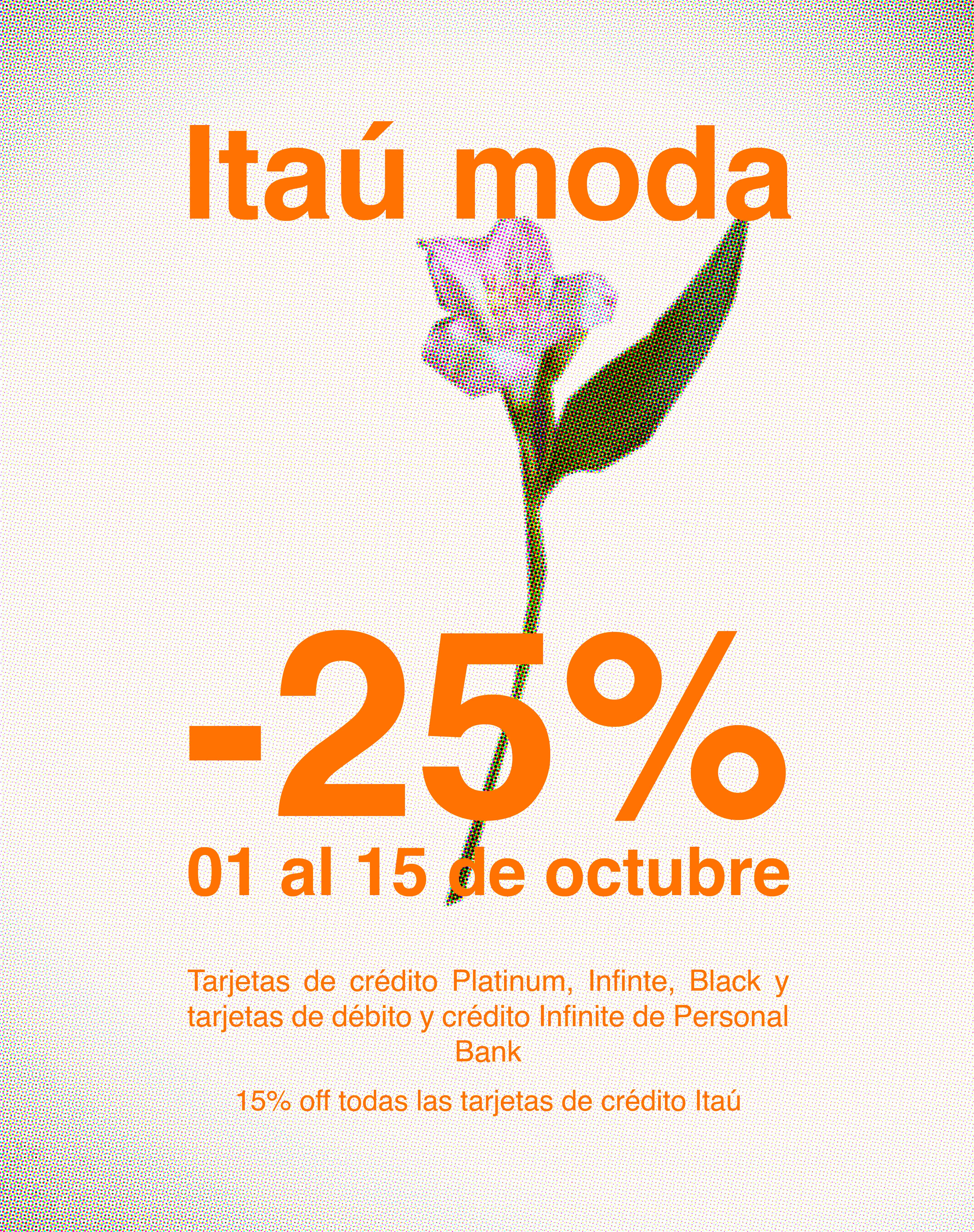ITAU MODA